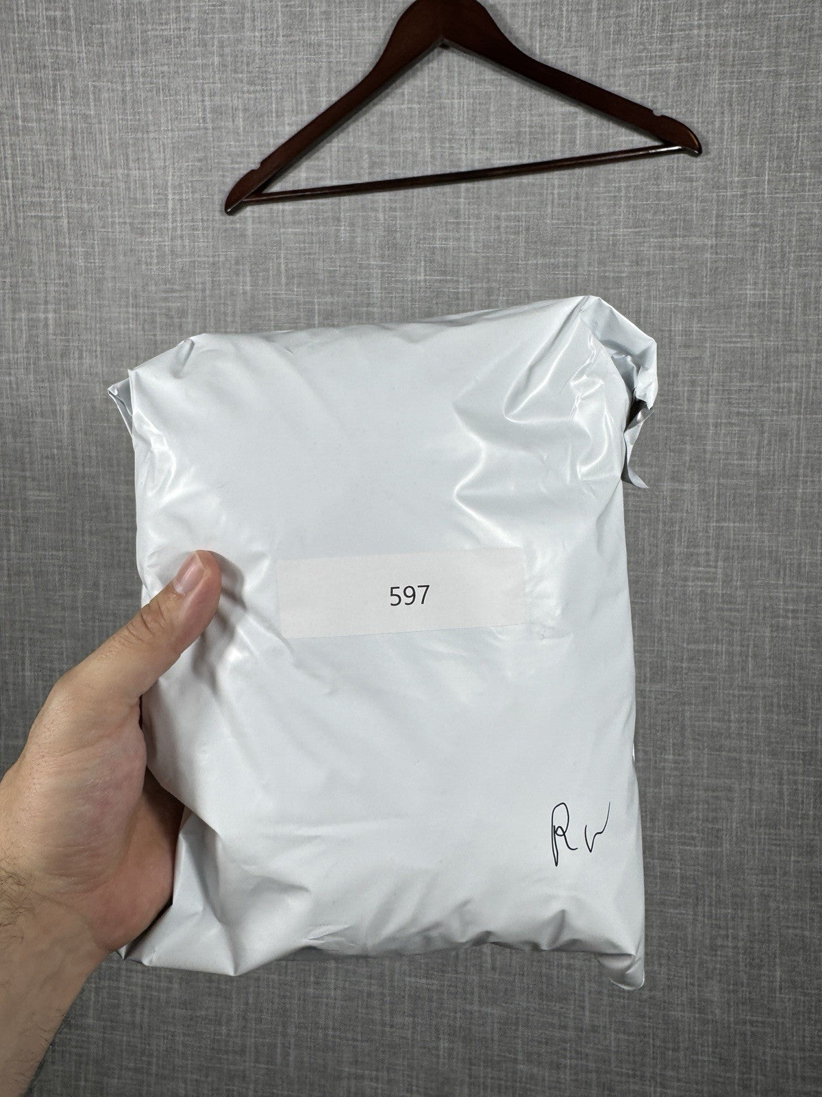 Vintage Reebok Windbreaker Jacket Pullover Oversized Blue Mens XL