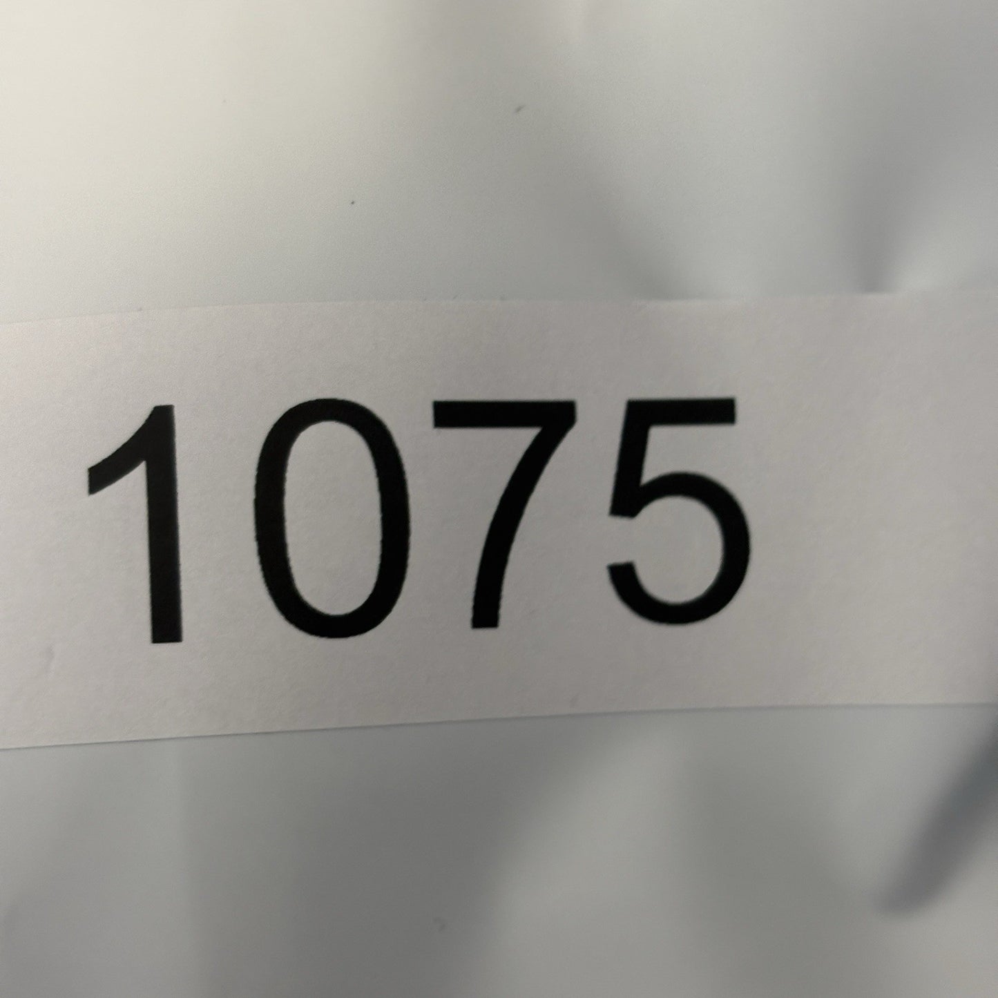 Vintage The Inaugural US 500 Michigan Speedway Single Stitch T Shirt mens 2XL