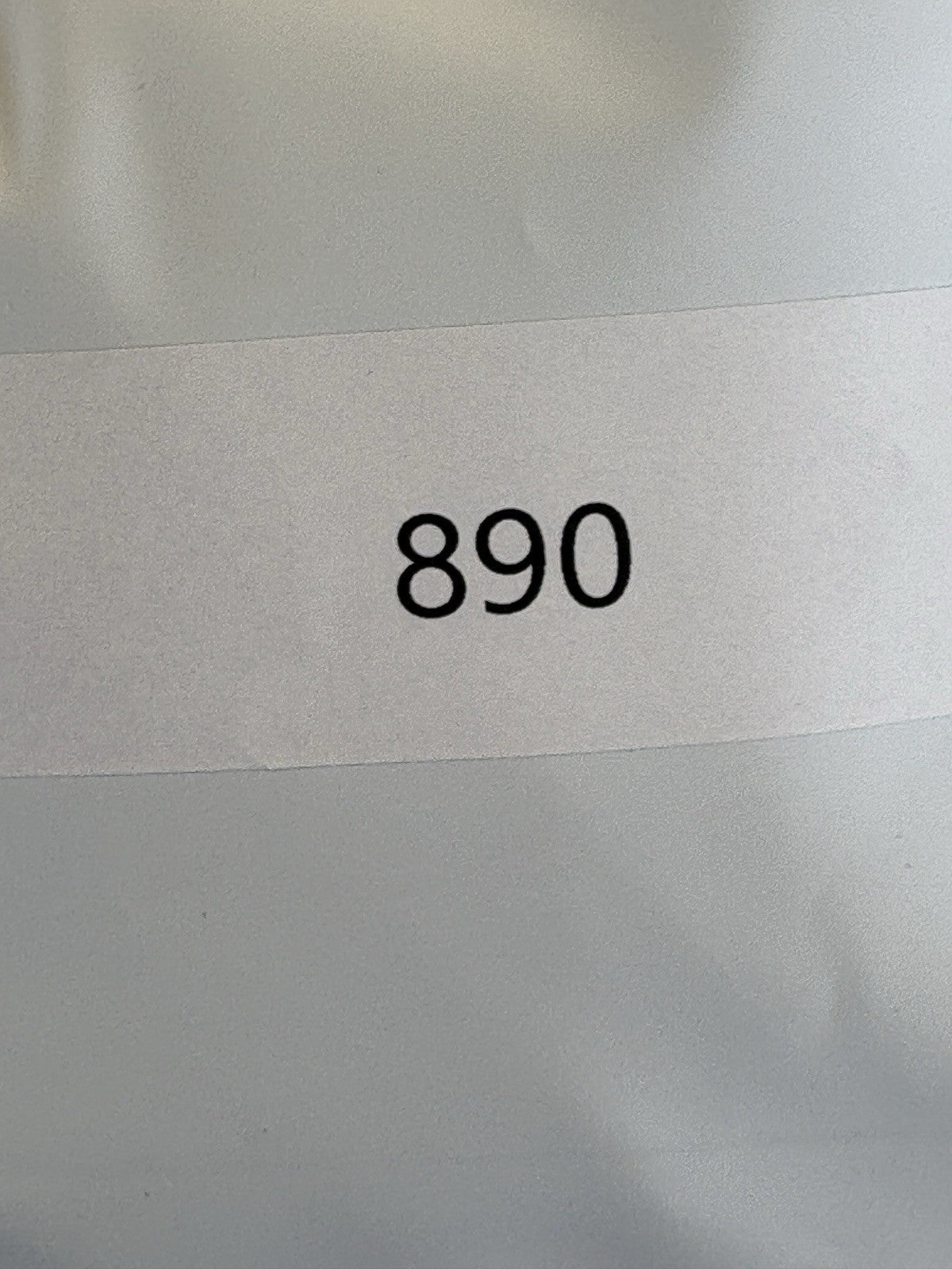 England Football Jersey 2009/10 Home Umbro White Embroidered Mens M