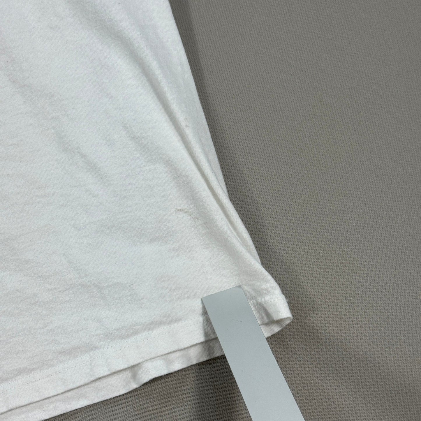 Vintage 1993 Glenn Gould Piano T-Shirt mens XL Graphic Tee Made In USA