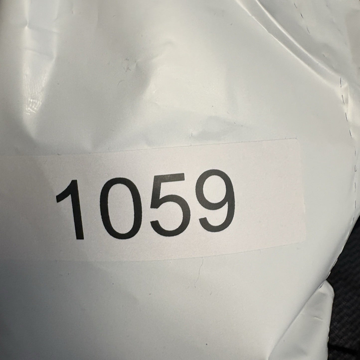 Adidas Climacool Colombia National Team Navy Blue Home Jersey mens Large