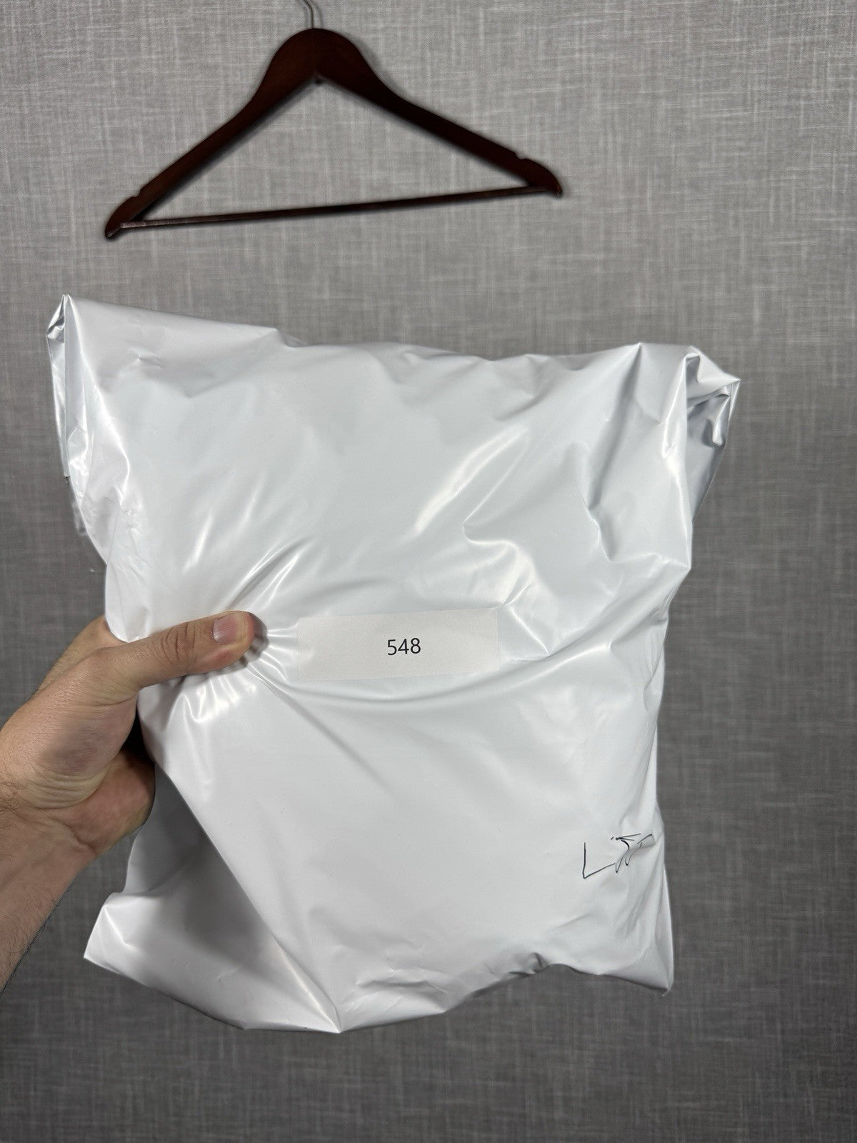 Vintage Lee Riders Jean Jacket Denim Trucker 80s 153438 Mens Size M Made In USA