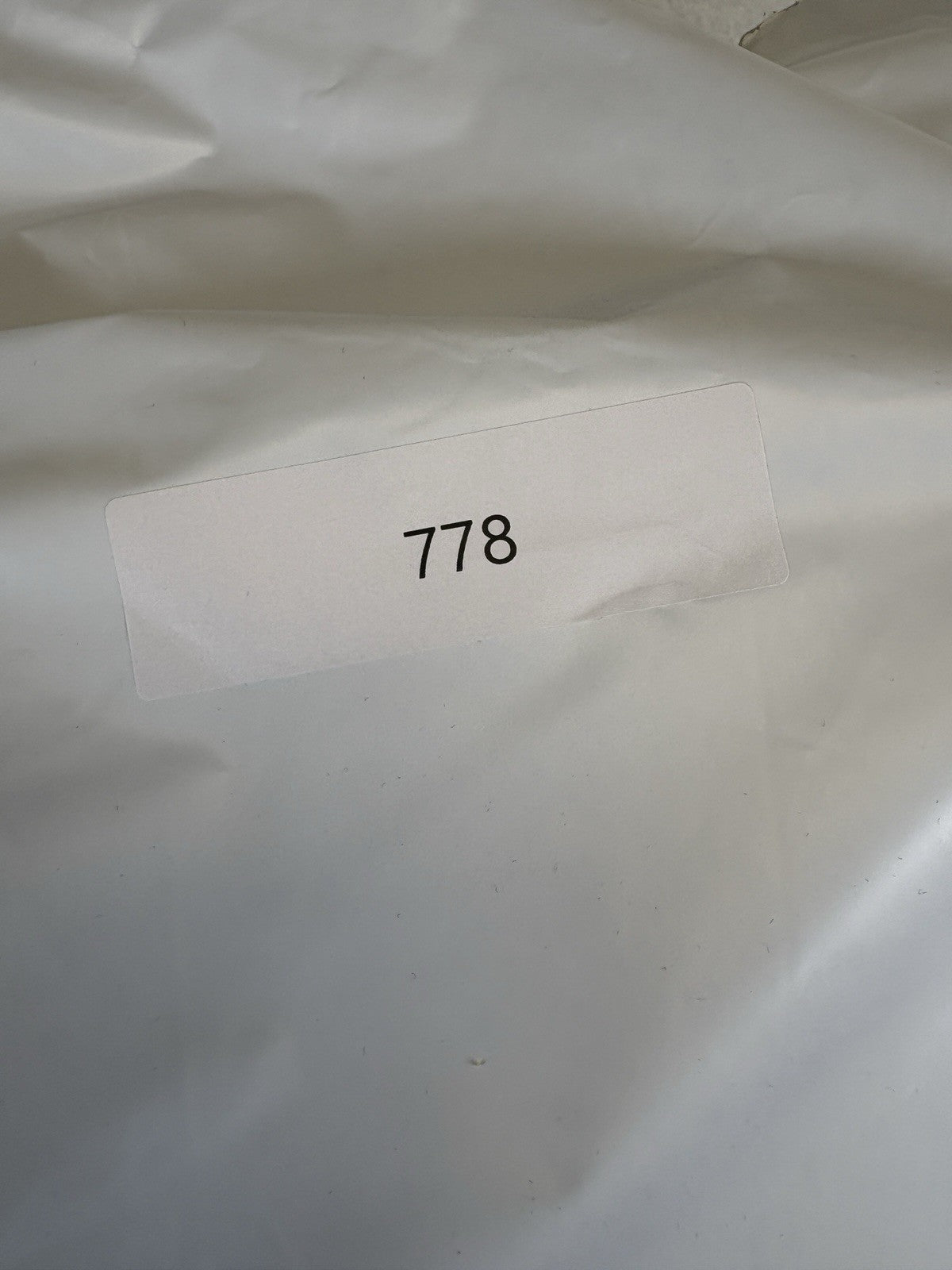 Gloria Vanderbilt Murjani High Rise Tapered Legs Indigo Jeans Womens Size 16