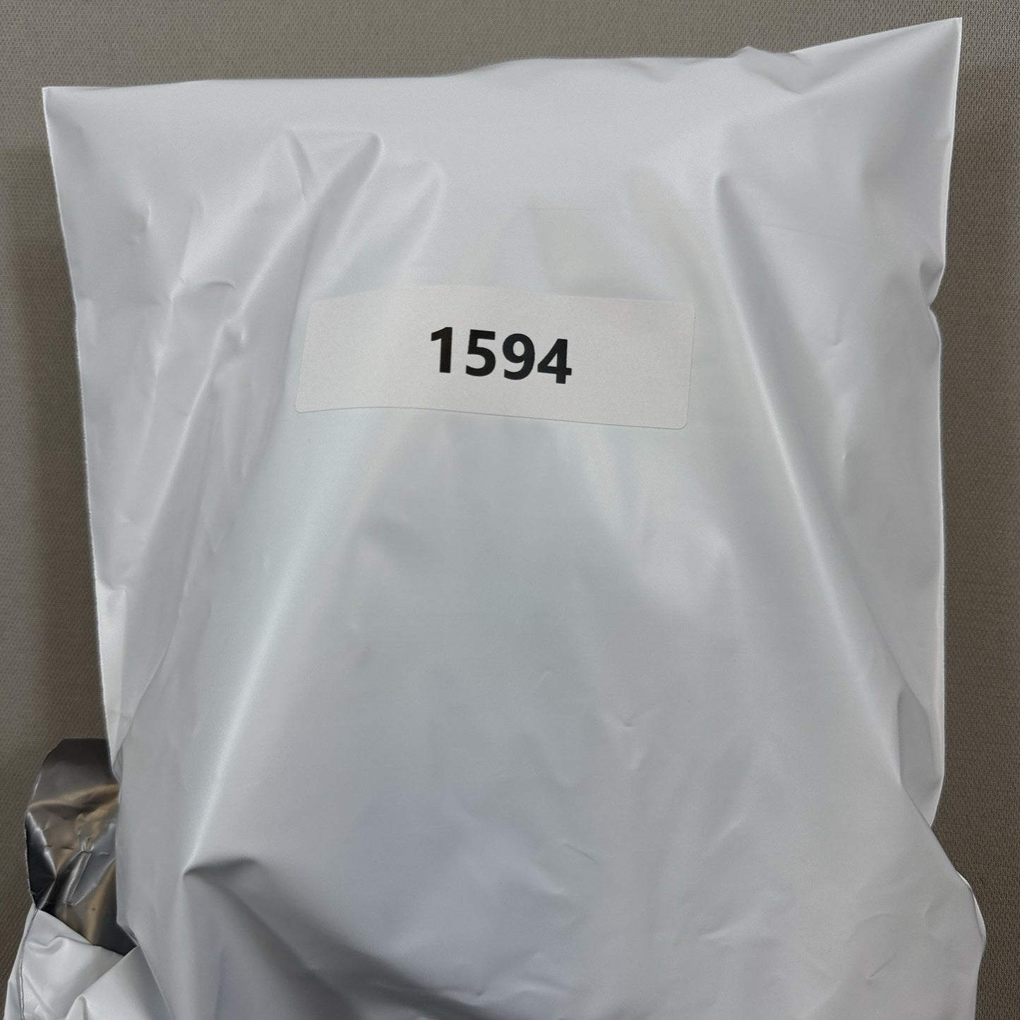 Lululemon Scuba Sweater Womens Size 4 Black Pullover Crew Neck Pockets Stretch