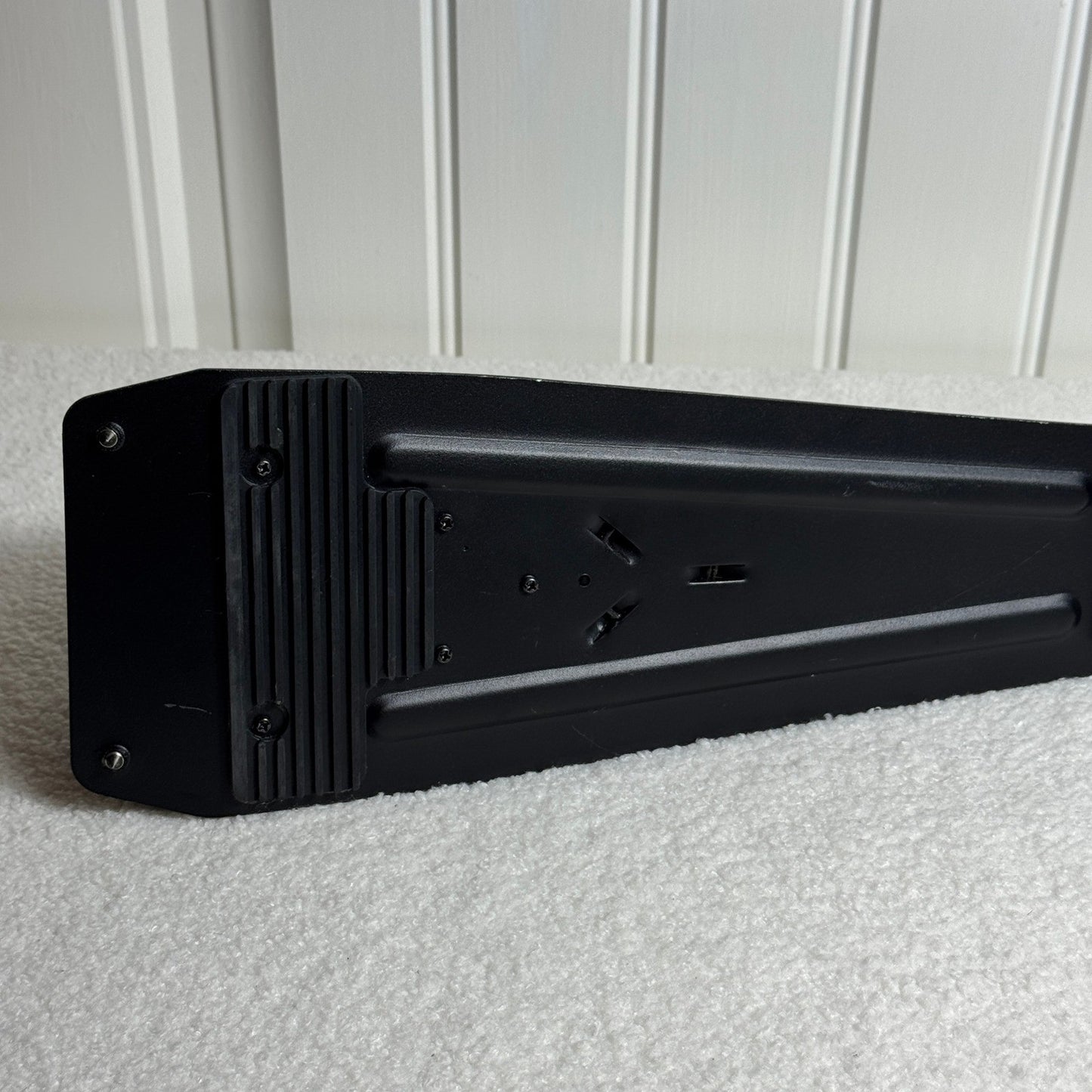 Carlsbro Electronic Drum Hi-Hat Controller Pedal HH-CTRL Footswitch Digital Drum