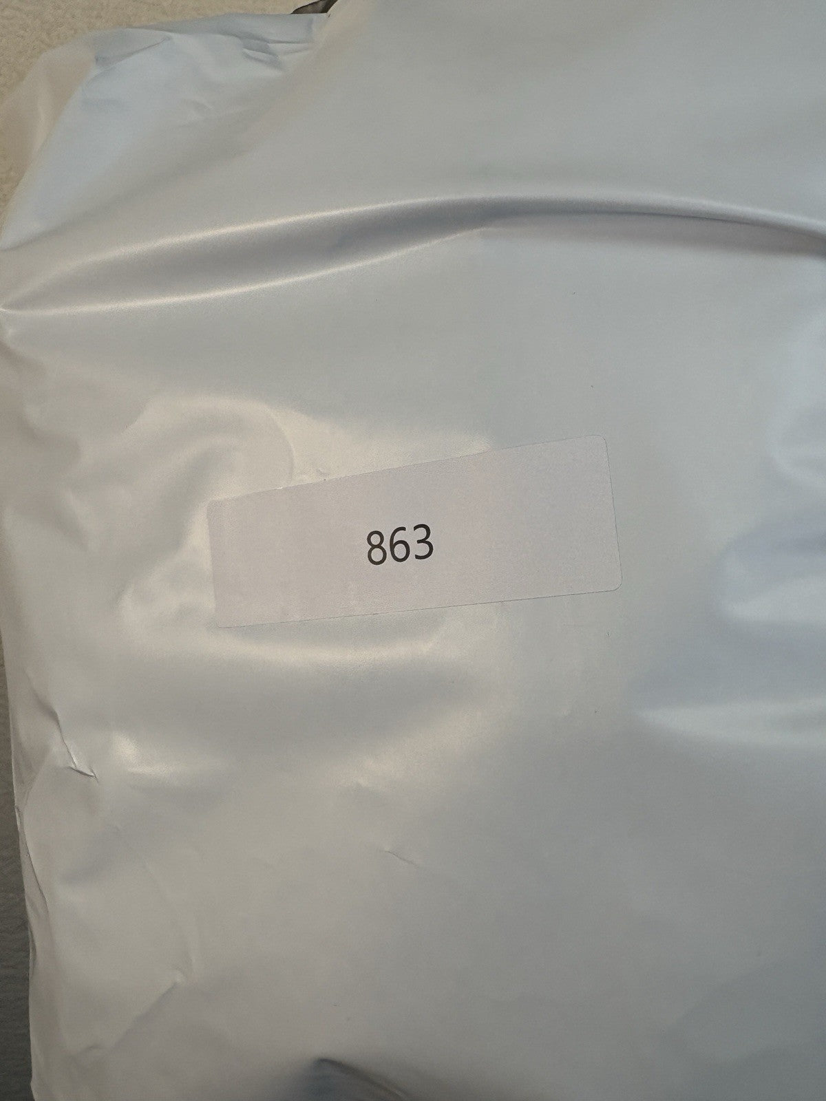 DDR Strichtarn Camo East German Raindrop Army Field Pants Size L Short Seam