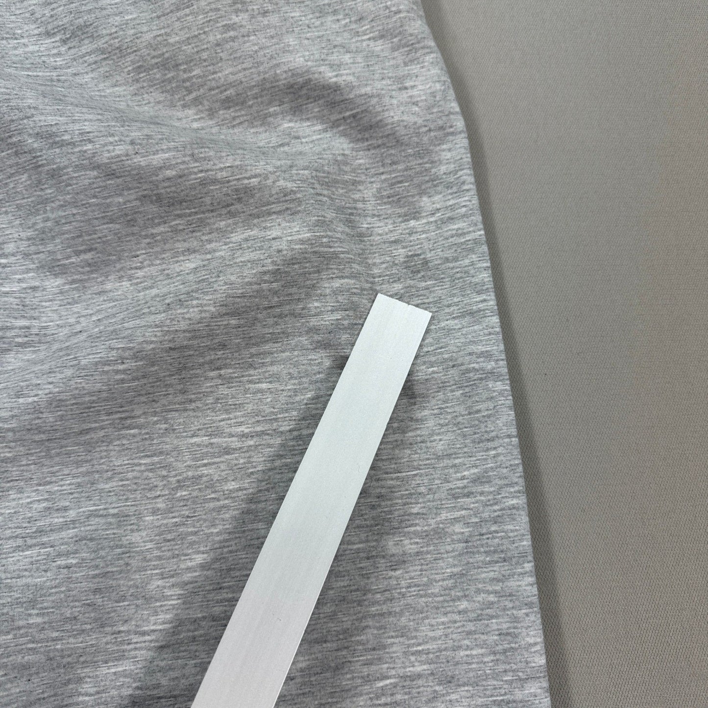 Lindbergh Superflex Dress Pants Mens 2XL Gray Slim Fit Performance Chino Stretch