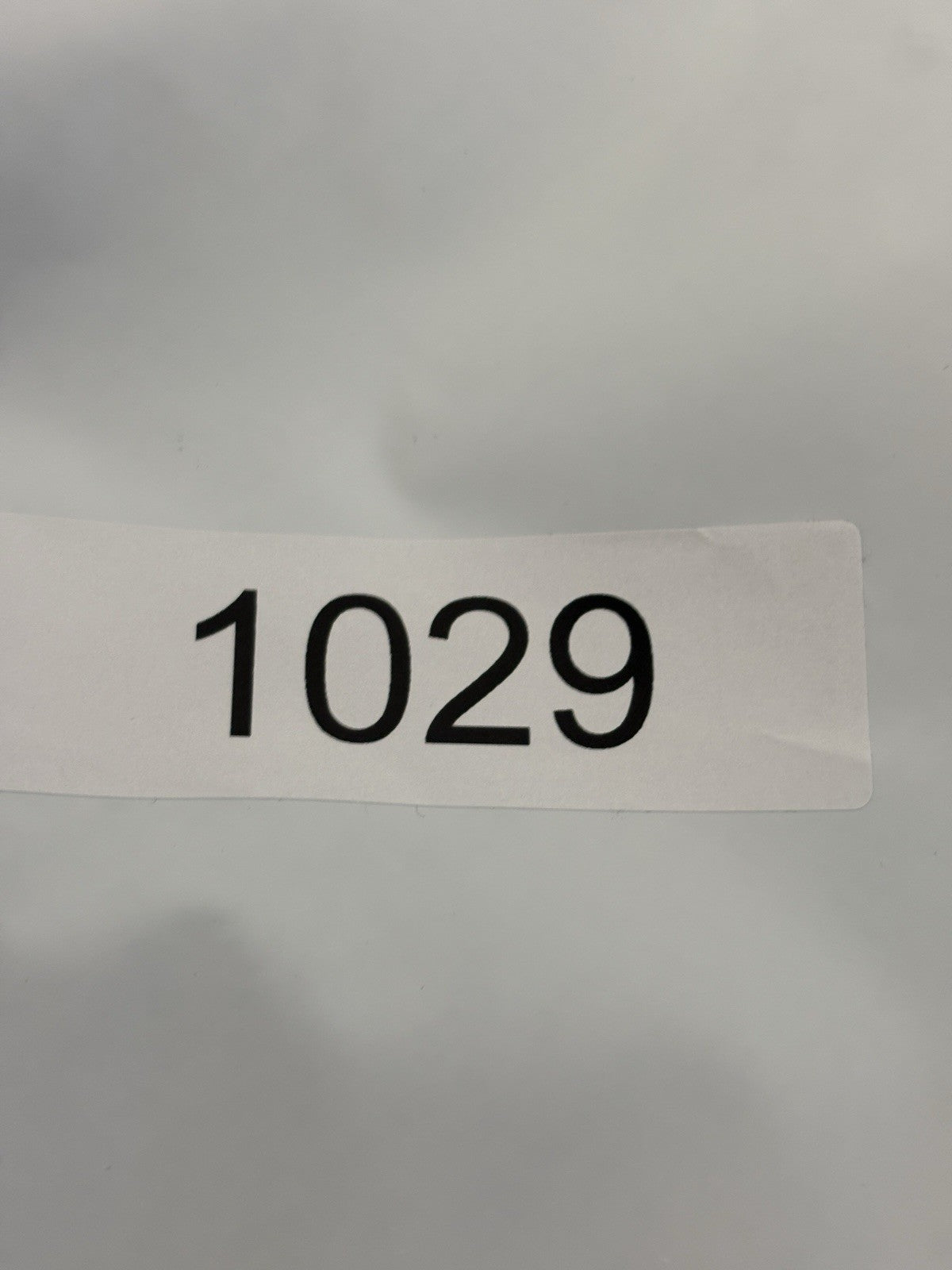 BKE Denim Tyler Straight Blue Jeans mens 33R Distressed Dark Wash Stretch