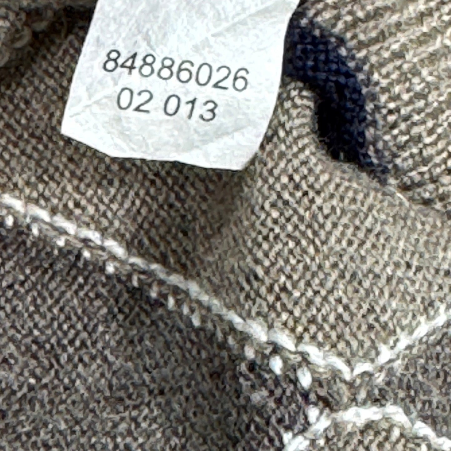 Brooks Brothers Sweater Extra Fine Italiano Merino Wool Argyle mens XL Knitted