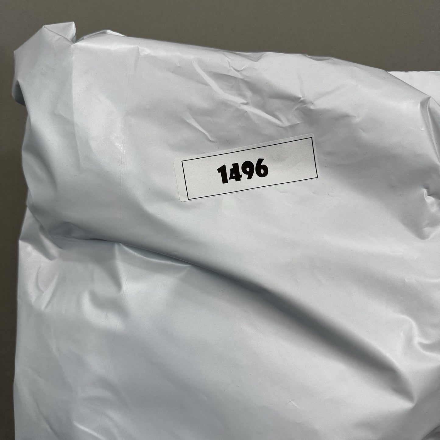 Snap On Racing Jacket mens Large Blue Jean Style Made in Canada Choko Apparel