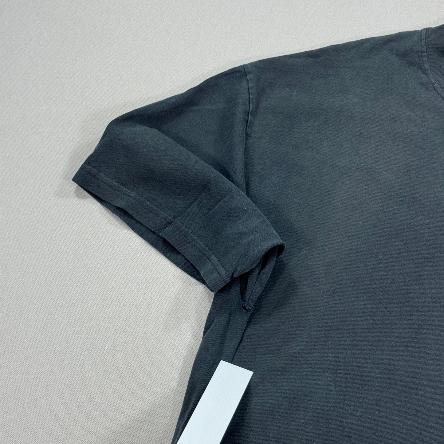 Vintage Snap on T Shirt Huffers & Stuffers Series IV Graphic Mens Large Y2K