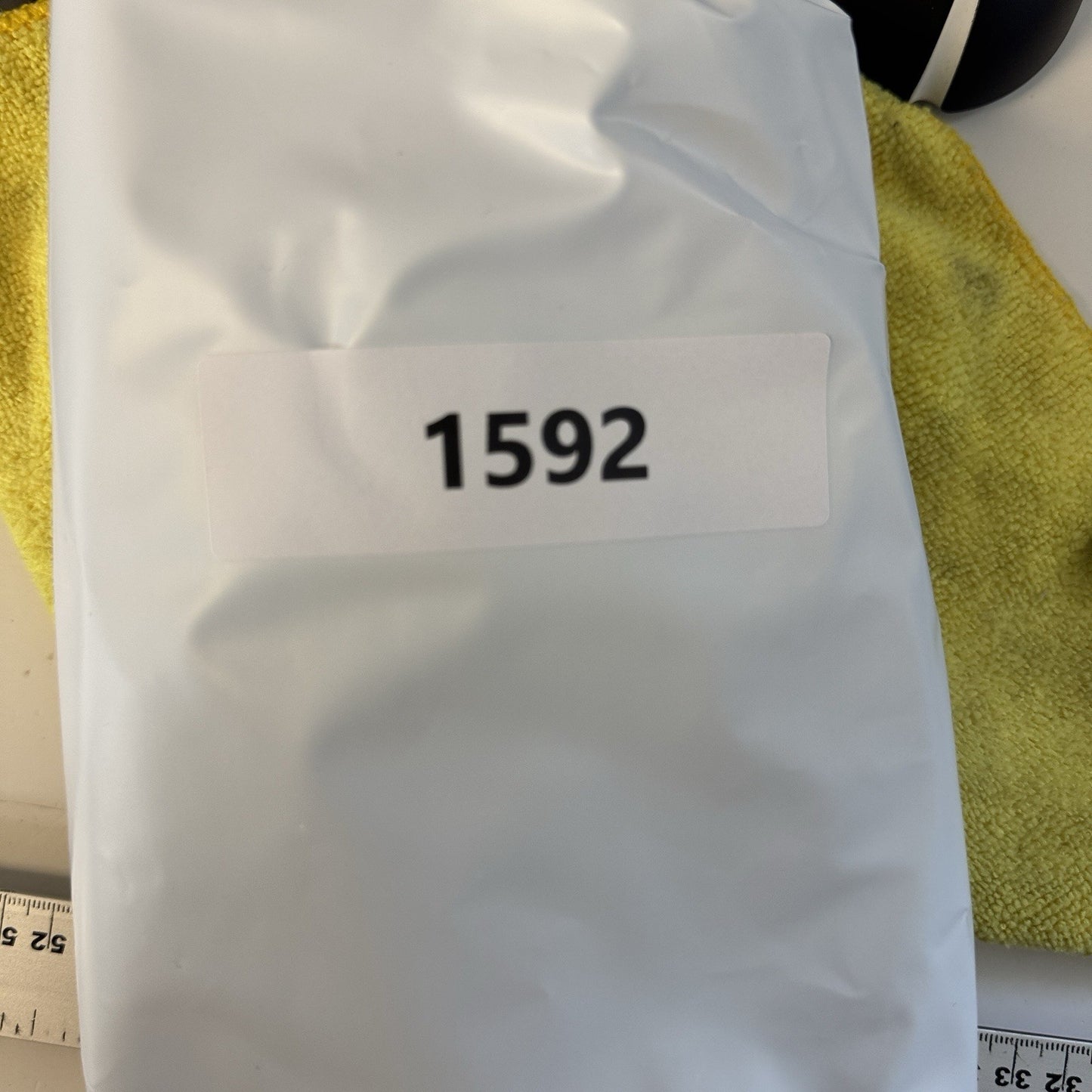 Puma Evonik Sport Jersey mens Large Yellow Football Shirt Borussia Dortmund