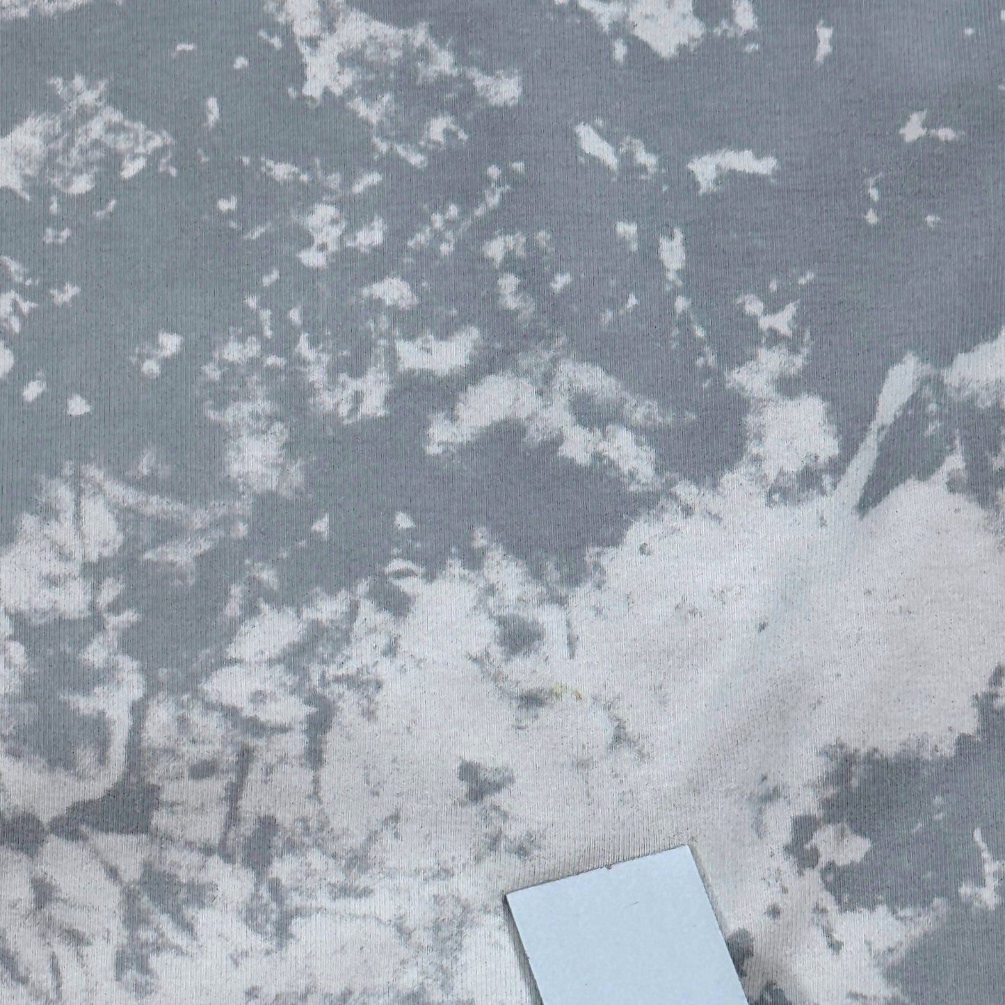 Lululemon City Sweat Pullover Hoodie French Terry Mens XL Spectral White Opal