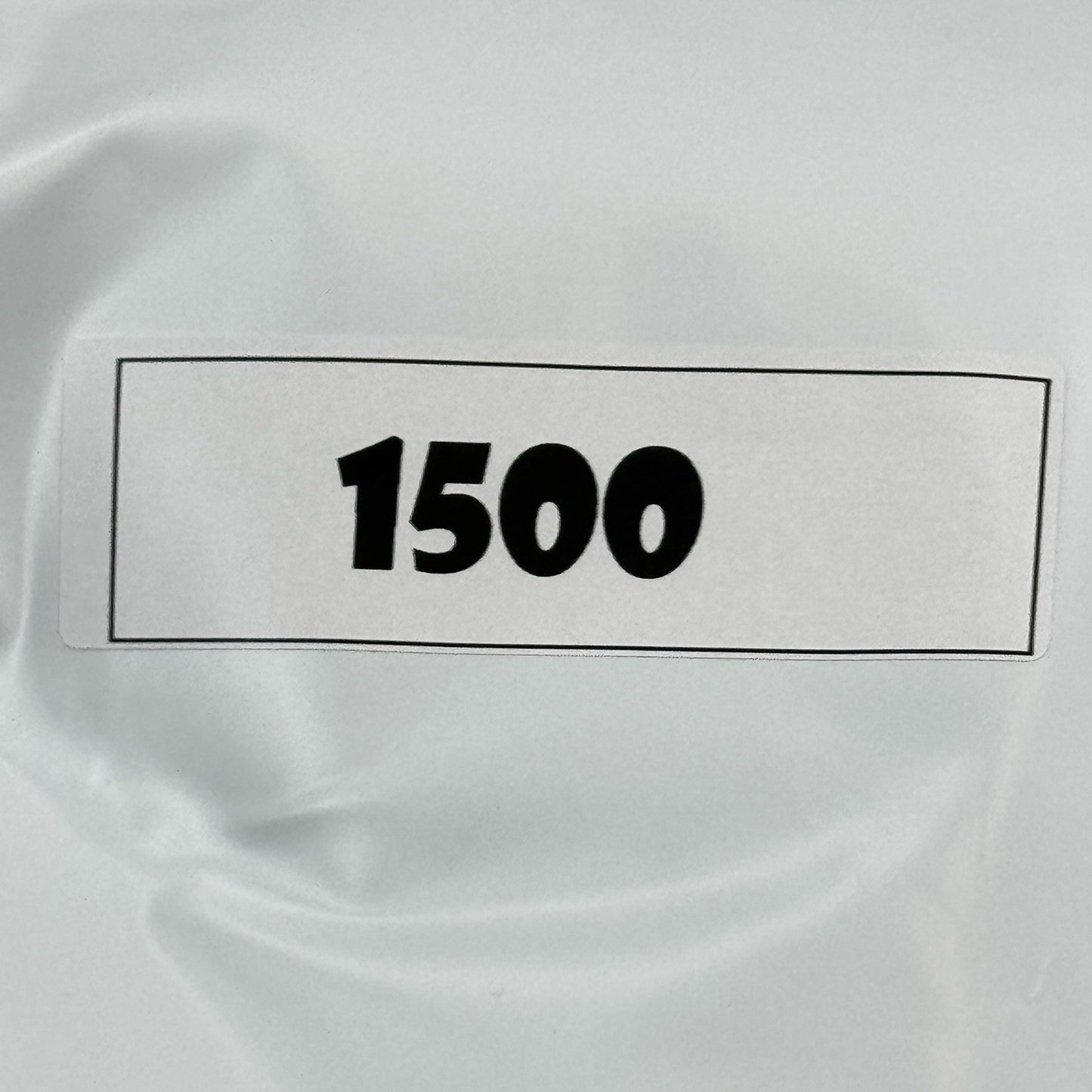 Adidas Real Madrid 2013/14 Anthem Jacket mens Small White Training Top Full Zip