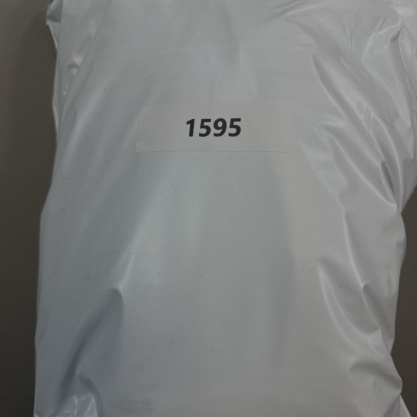 Vintage Adidas Reversible Jacket mens Large Blue Gray Insulated Full Zip Logo