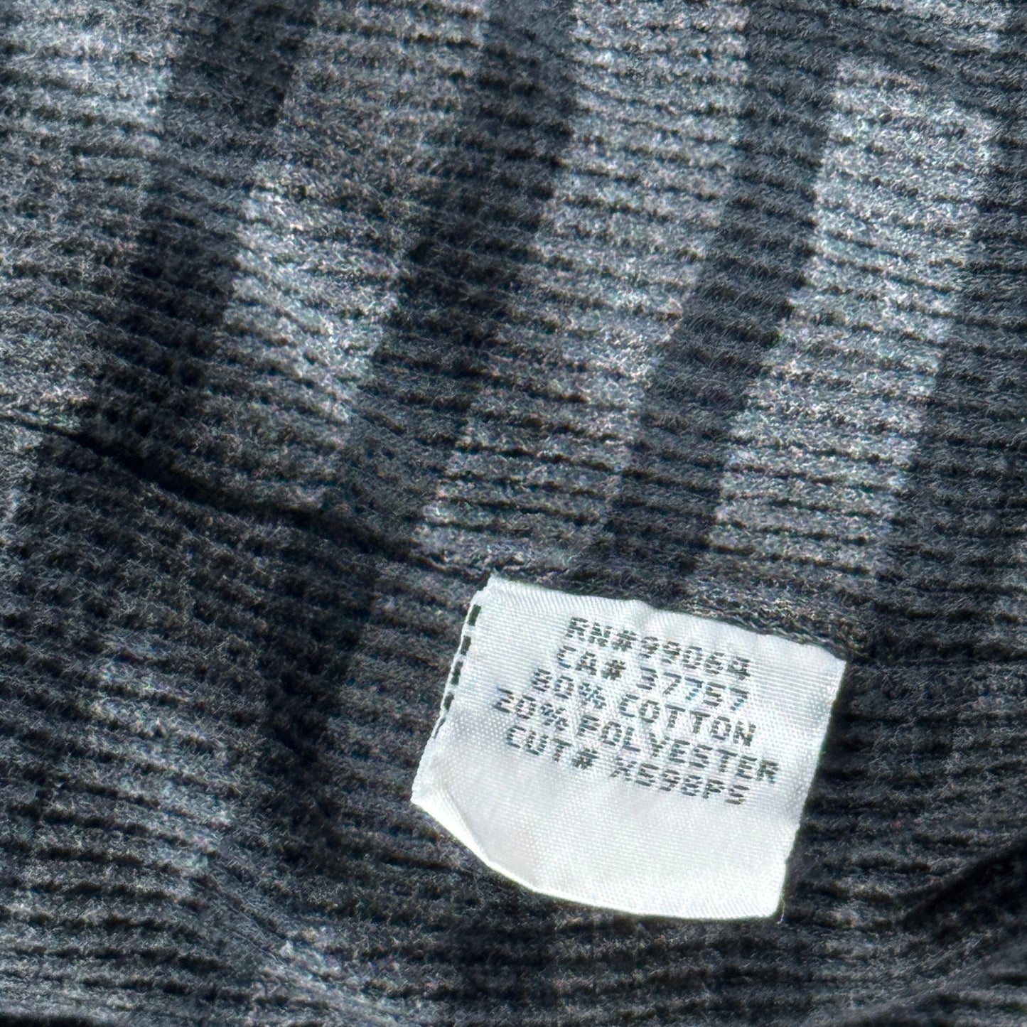 Vintage Billabong Hoodie Mens Large Grunge Graphic Logo Y2K Full Zip