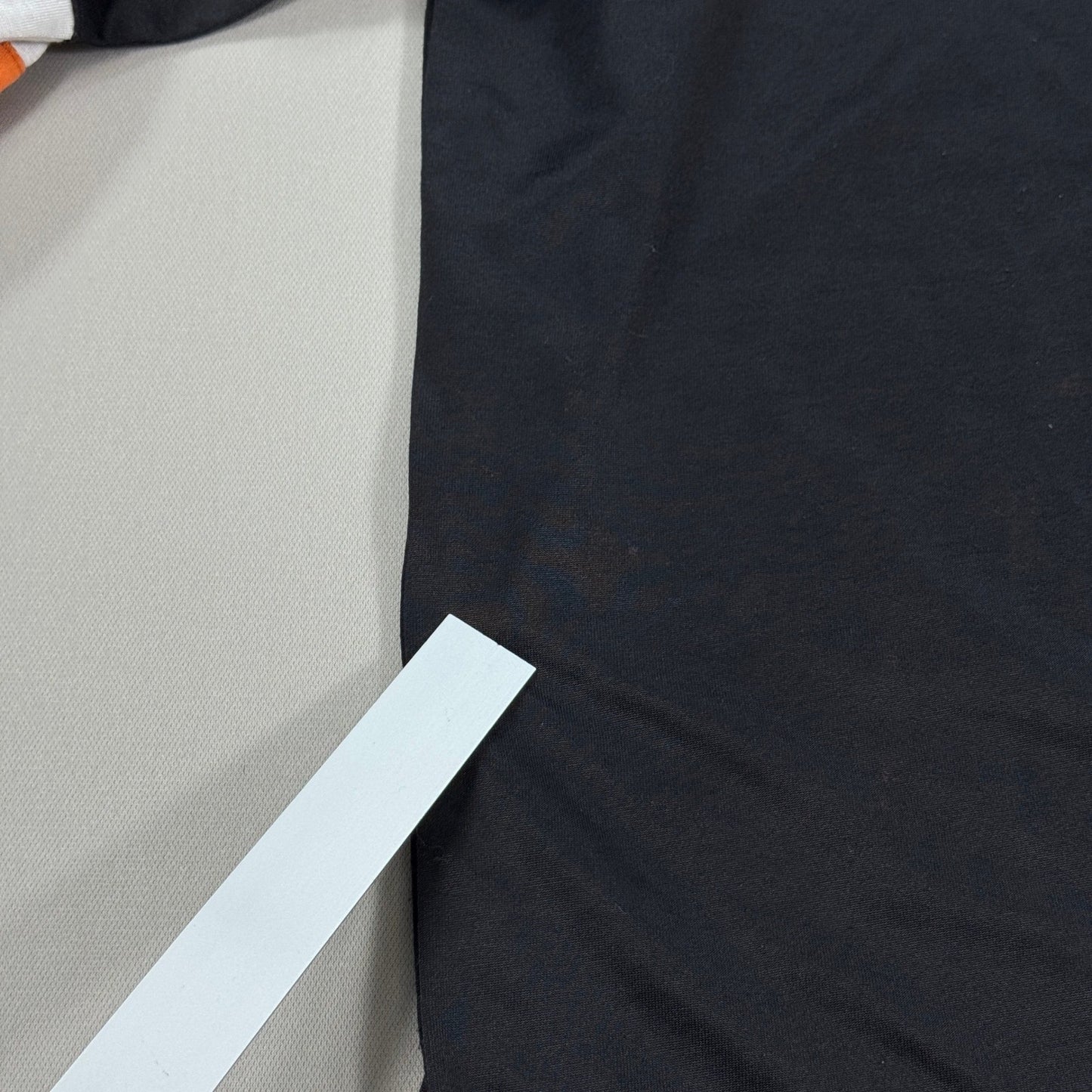 Harley Davidson Embroidered Biker Shirt mens Large Las Vegas Nevada Y2K