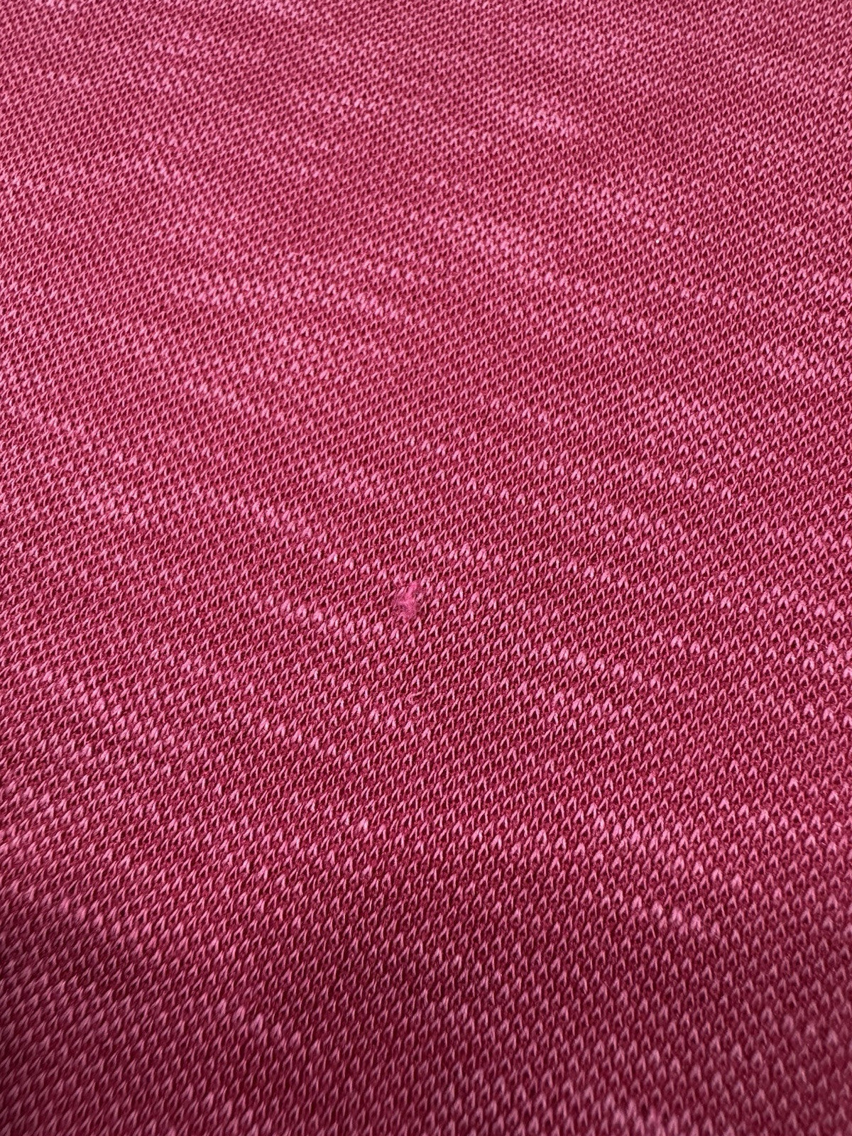 Tommy Bahama mens Size XL Pink Short Sleeve Modal Blend Tee Casual