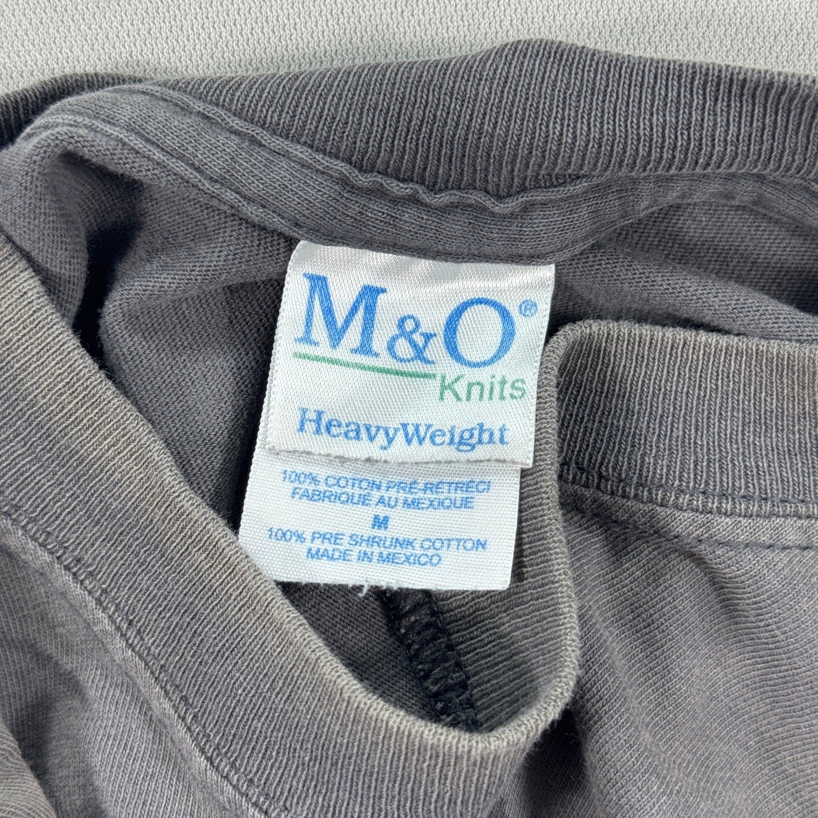 Vintage The Goonies Movie Graphic Shirt mens Medium Heather Gray Faded Y2K