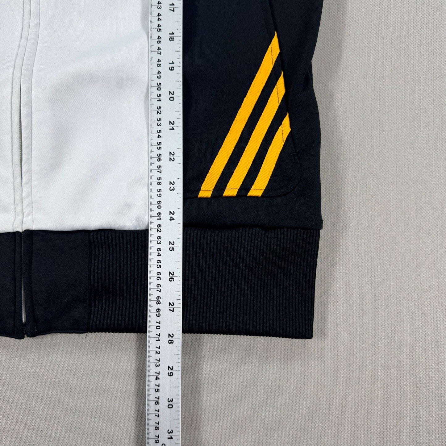 Adidas 2010 FiFA World Cup South Africa Germany Football Track Jacket Large Y2K