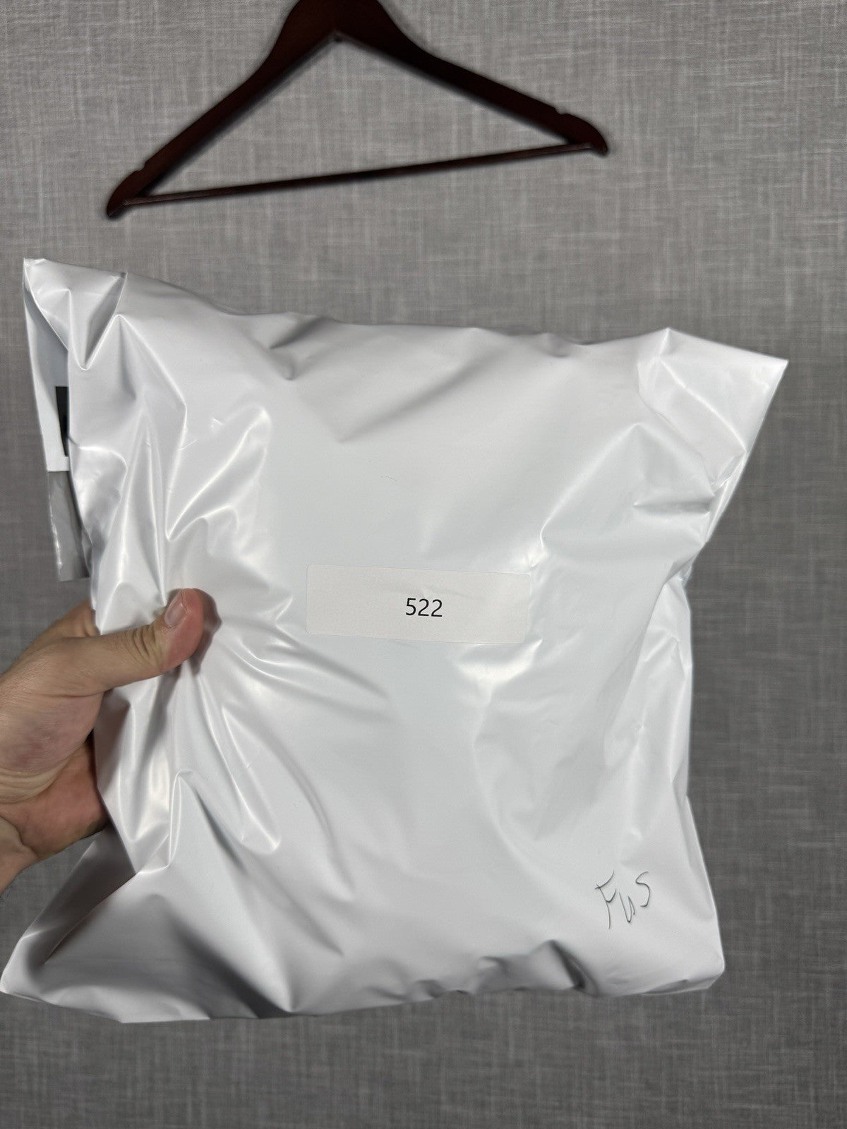 Full Send UFC Championship Hoodie Black Men’s Size Small Drawstring