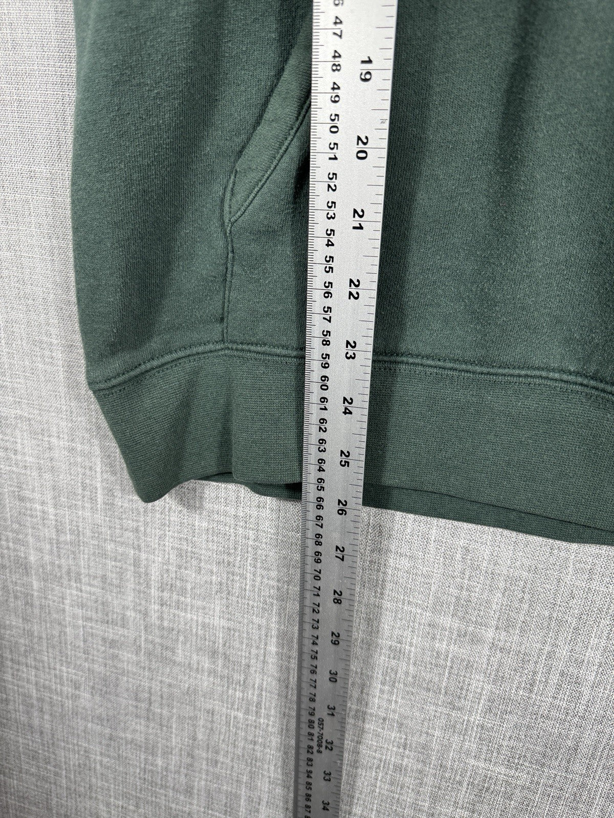 Vans Marvel She-Hulk Print Hoodie Sweatshirt Adult Small Green Off Wall Collab