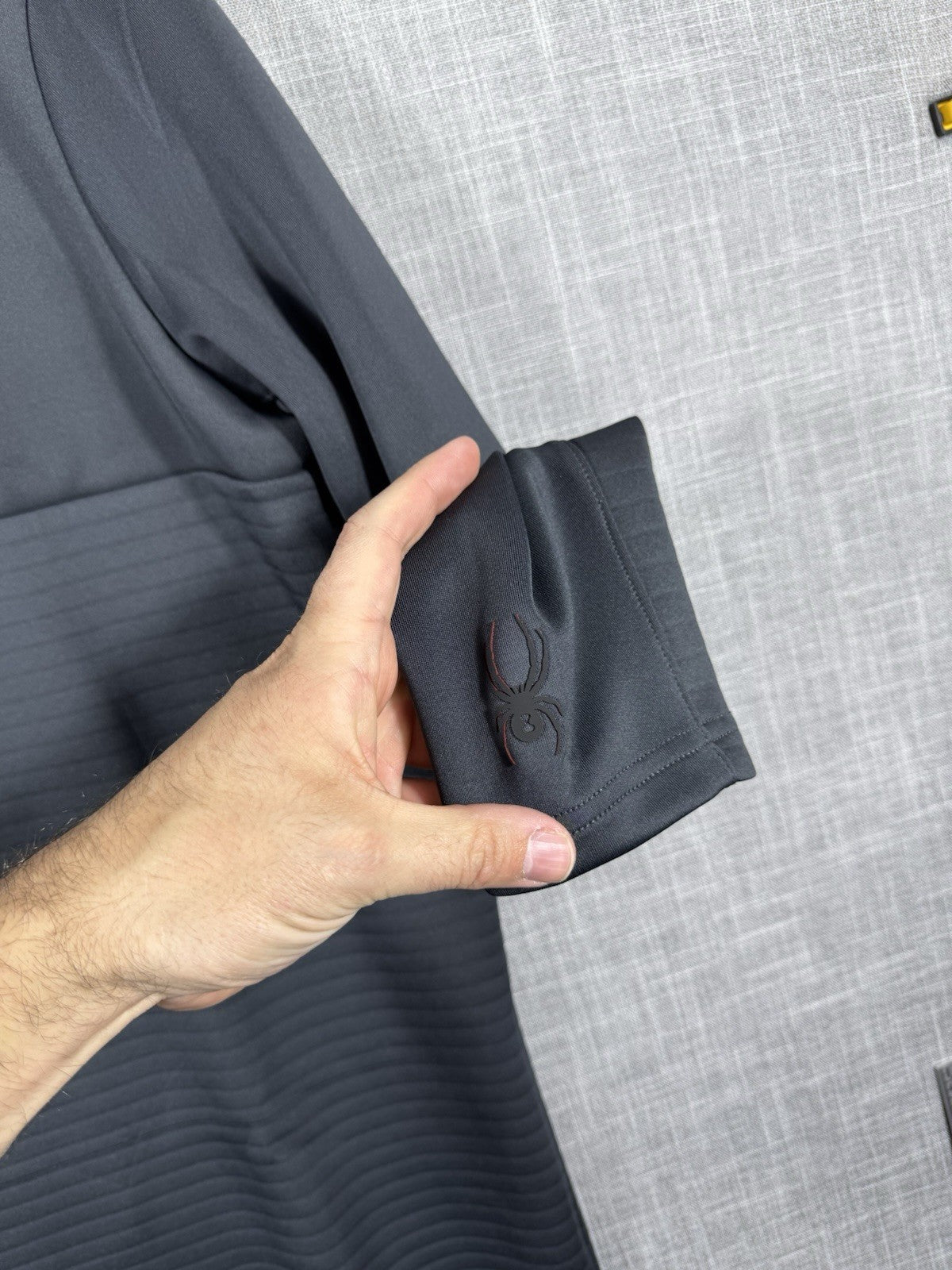 Spyder activewear Sweater Large New