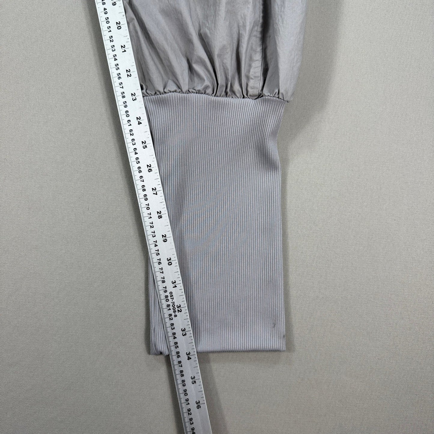 Vintage Adidas High Ribbed Cuffs Pants mens XL Cargo Pockets Y2K