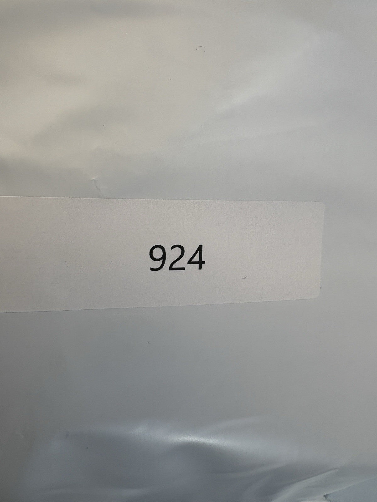 The North Face Nylon Hyvent Parka Jacket Mens Medium Full Zip Hooded Waterproof