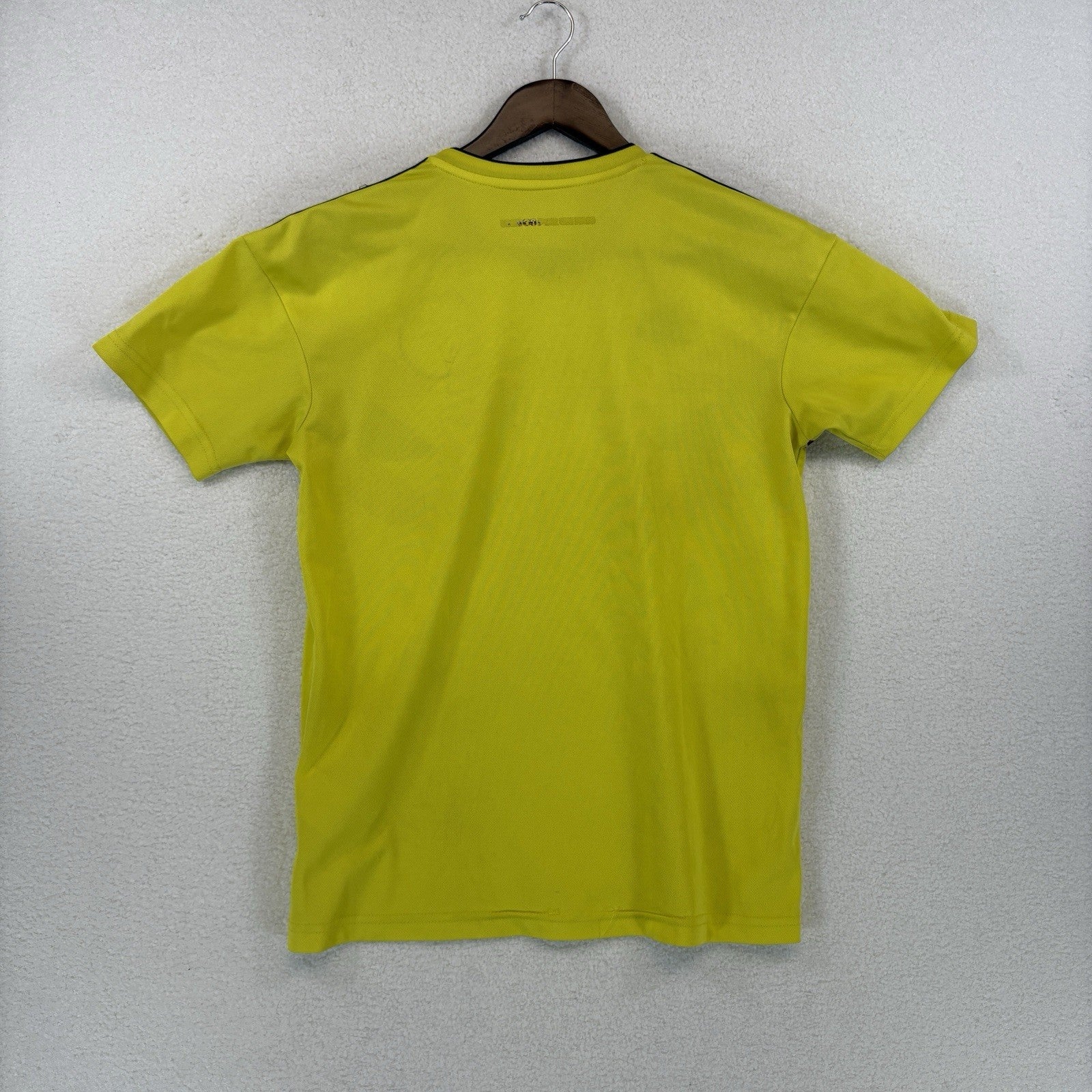 COLOMBIA NATIONAL TEAM 2018 2019 HOME SHIRT ADIDAS CW1526 JERSEY MENS SMALL