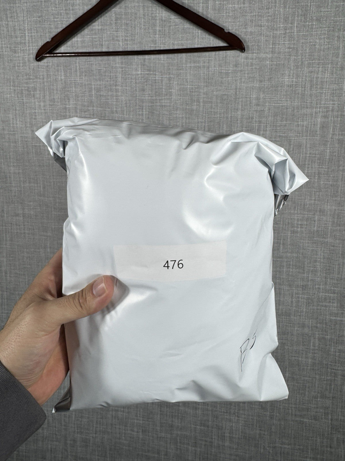 Brooks Brothers Red Two Tone Fleece Men’s Large Long Sleeve Pullover Sweater