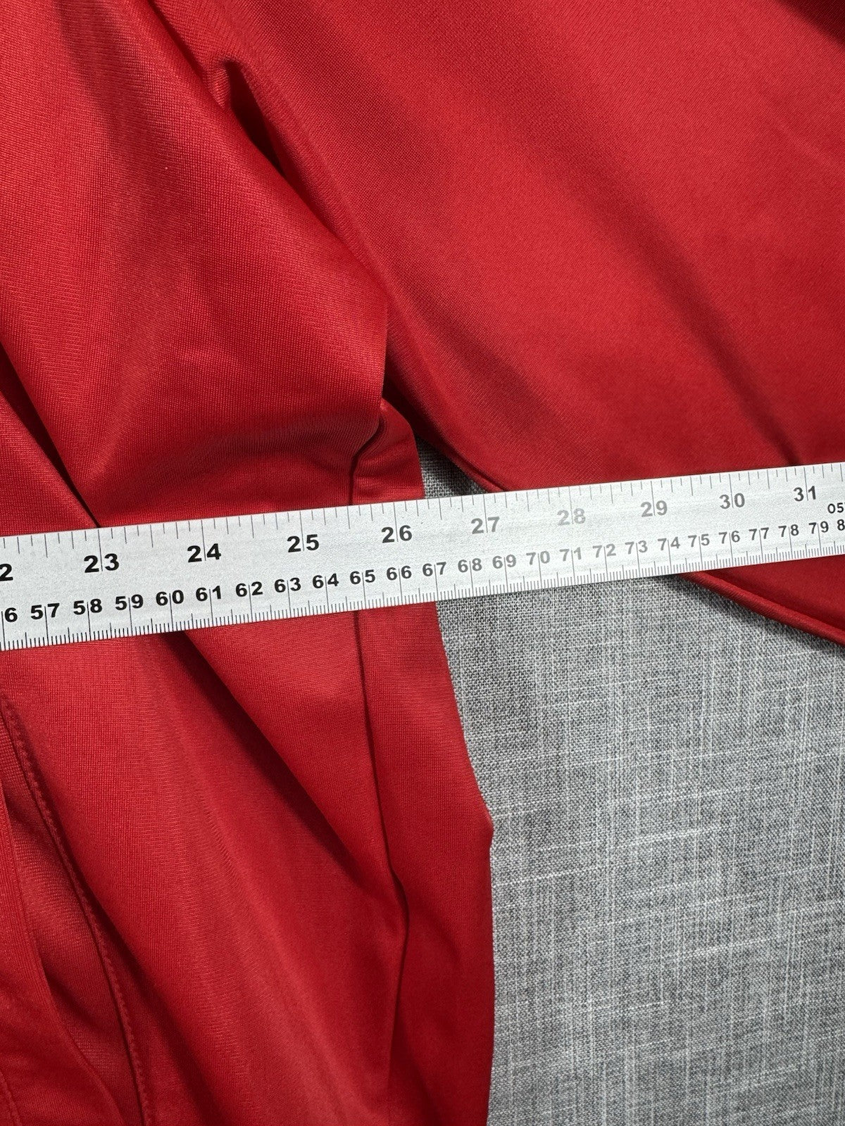 Cincinnati Reds Baseball Full Zip Sweater Long Sleeve Official Merchandise 4XL