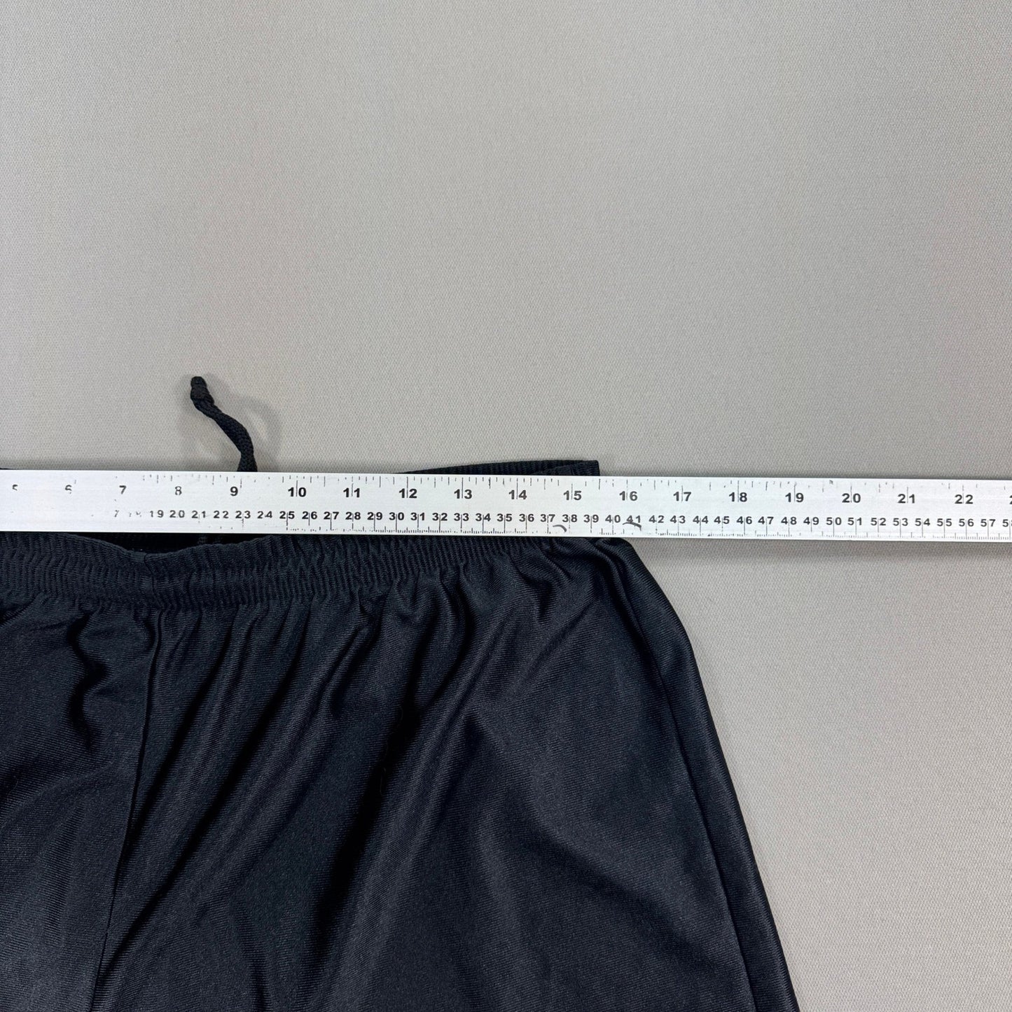 VTG 90s Nike Athletic Shorts mens Large Lightweight Running Workout Made In USA