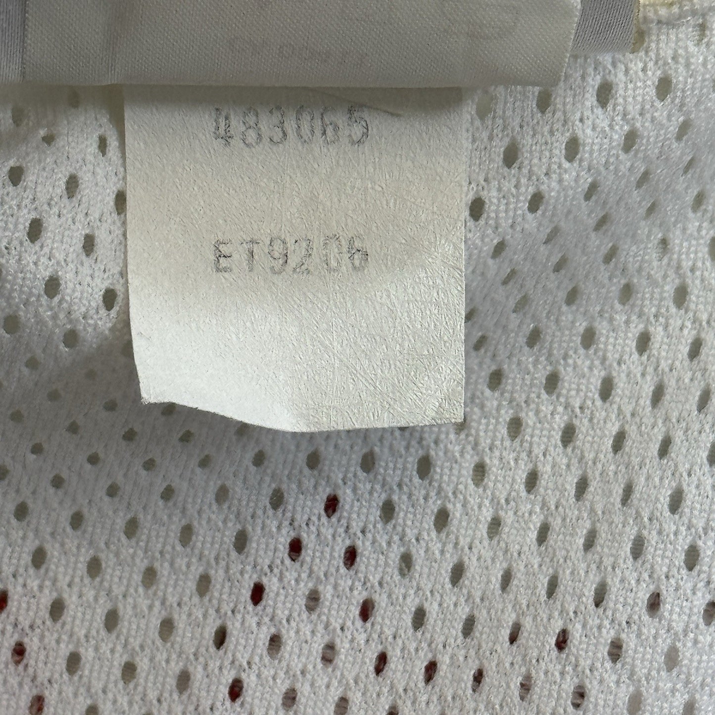 VTG 90s Adidas Jacket Canadian 1992 Olympics Barcelona mens Large