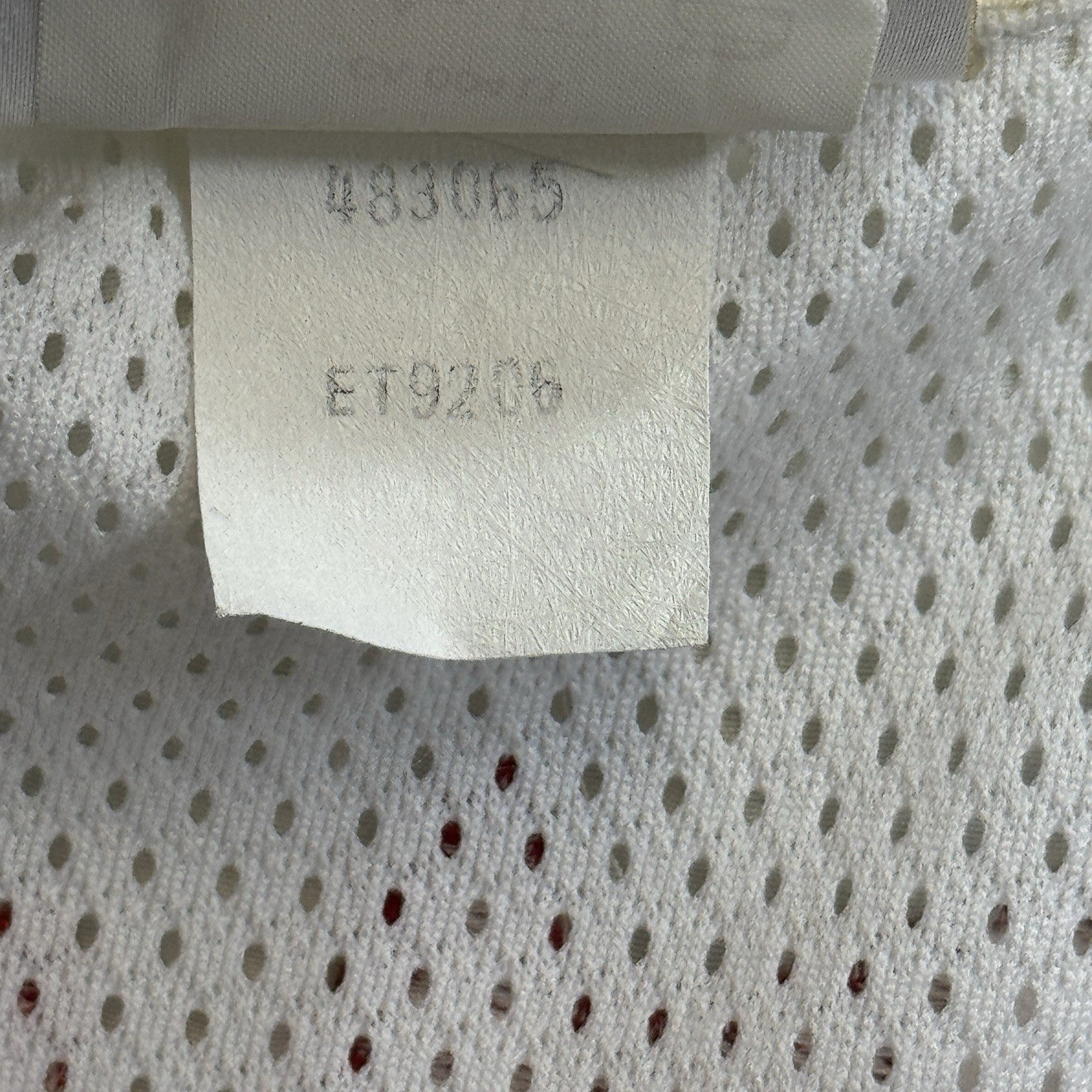 VTG 90s Adidas Jacket Canadian 1992 Olympics Barcelona mens Large