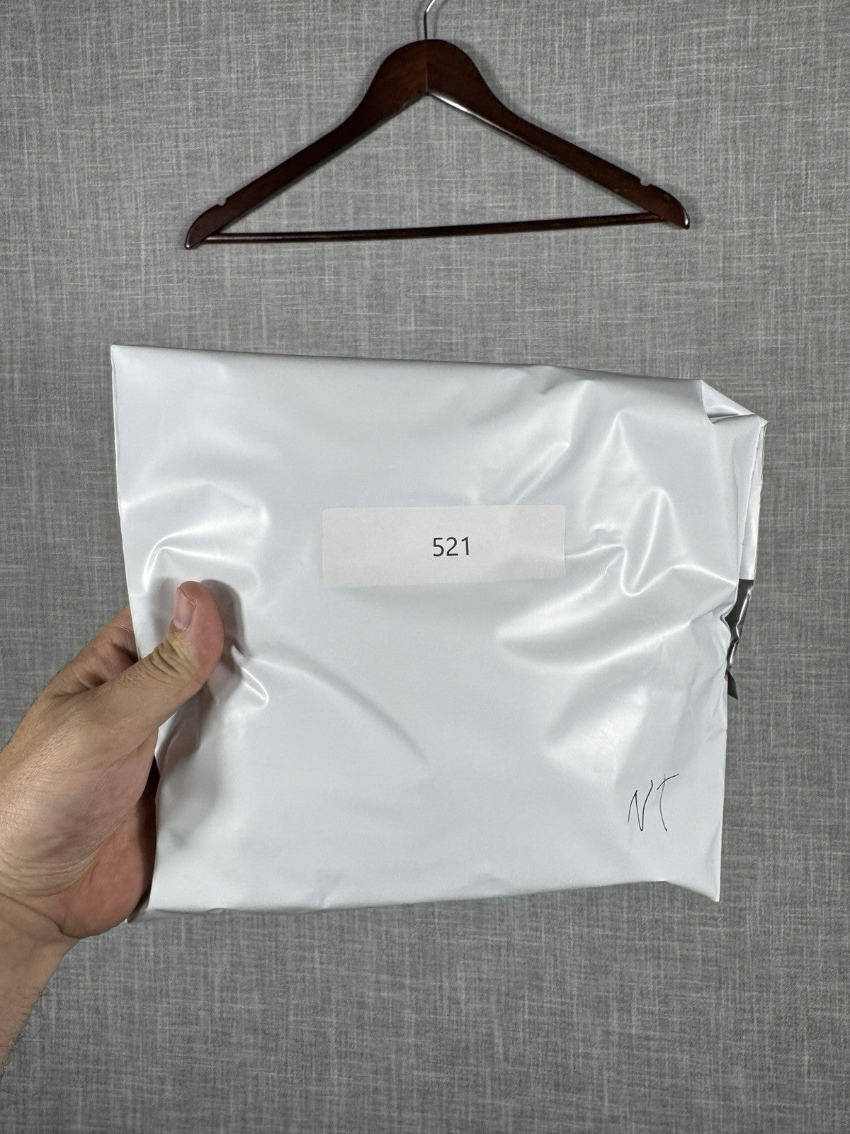 Nike Denver Bronco Super Bowl Brand New T-Shirt Mens Dark Gray XL