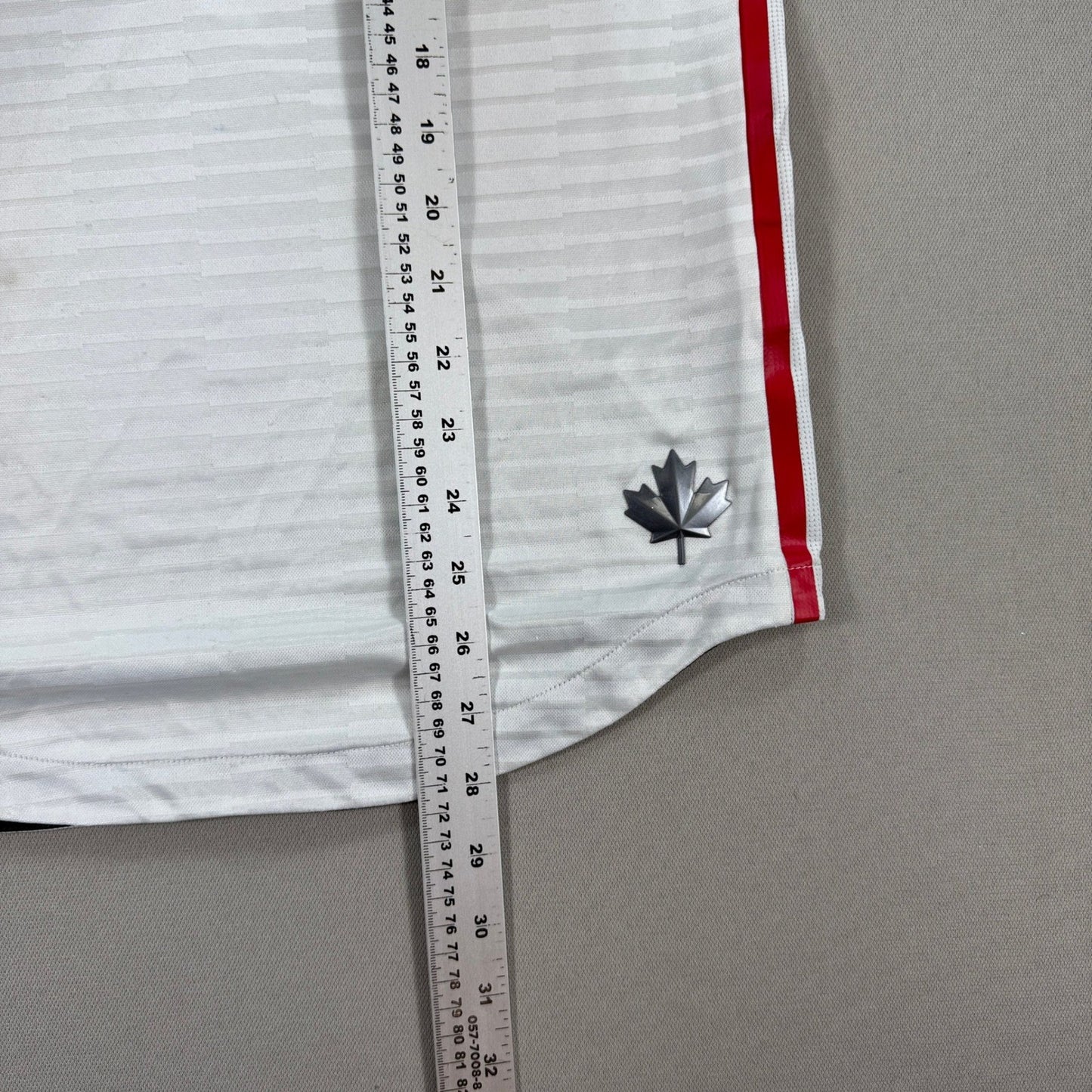 Toronto FC Soccer Jersey Sebastian Giovinco #10 Adidas ClimaCool mens S White