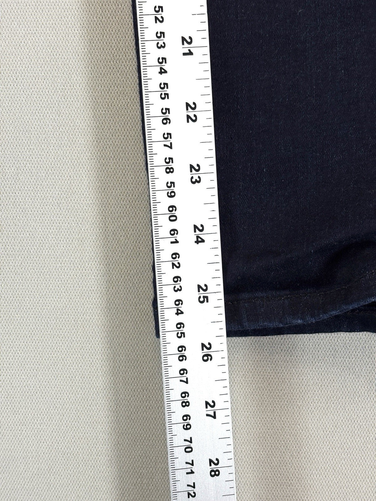 Tommy Bahama Jeans Straight Leg mens 30x28 Dark Blue Denim Dark Wash Stretch