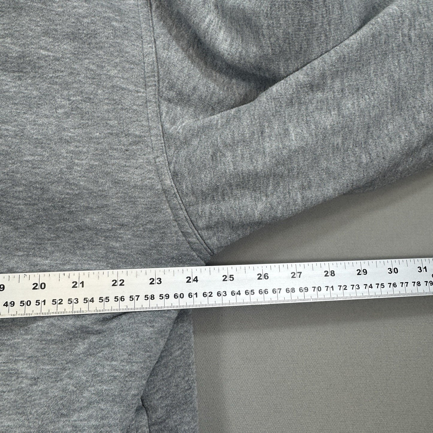 Vintage Adidas Reversible Jacket mens Large Blue Gray Insulated Full Zip Logo