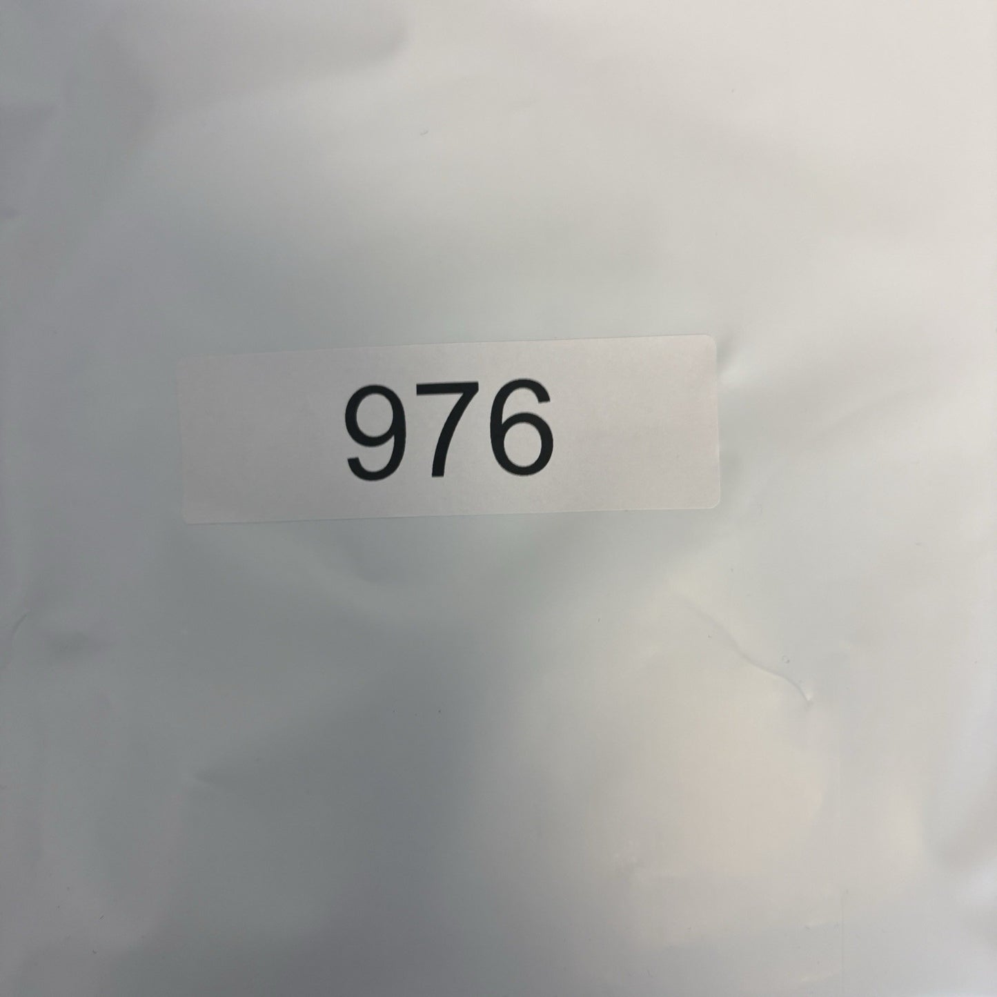 Gym Shark Adapt Camo Long Sleeve Cropped Top  Lace Back Gray Womens Medium