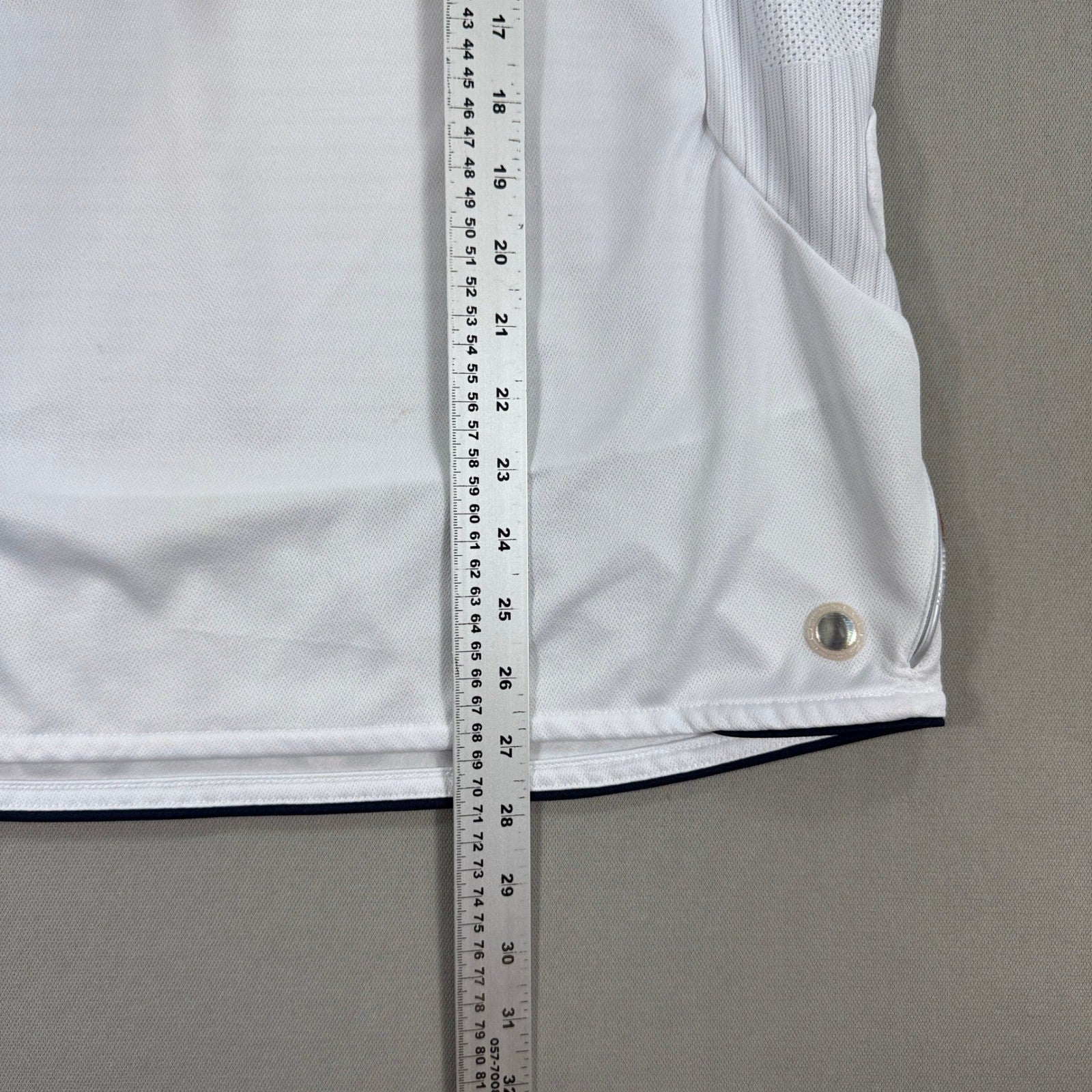 Vintage England Soccer Jersey Football Shirt Umbro Men's Large White World Cup