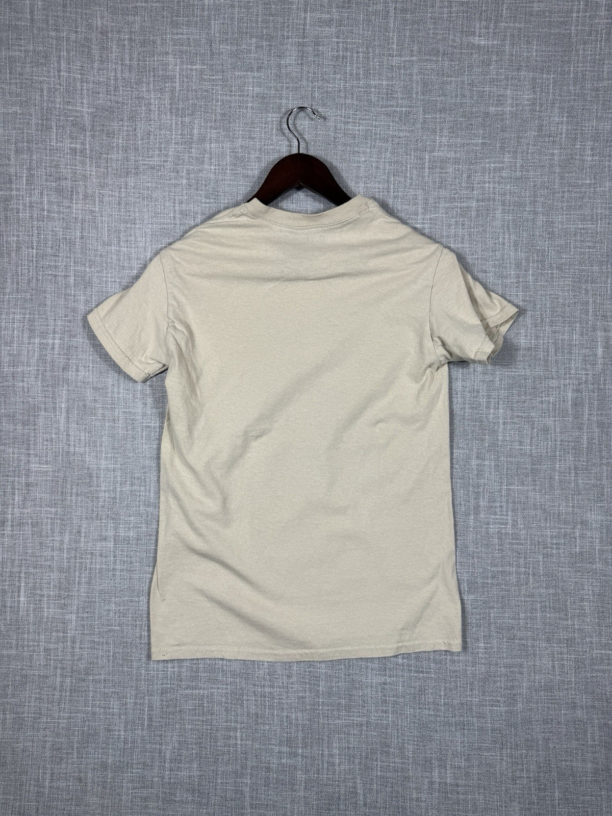 Death Note Ripple Junction White T-Shirt Mens Small