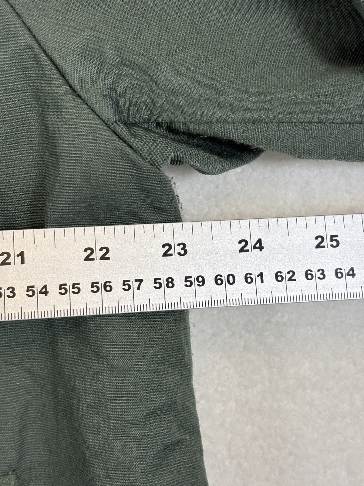 Nike Windbreaker Womens XL Green Track Jacket Hooded Full Zip Sportswear