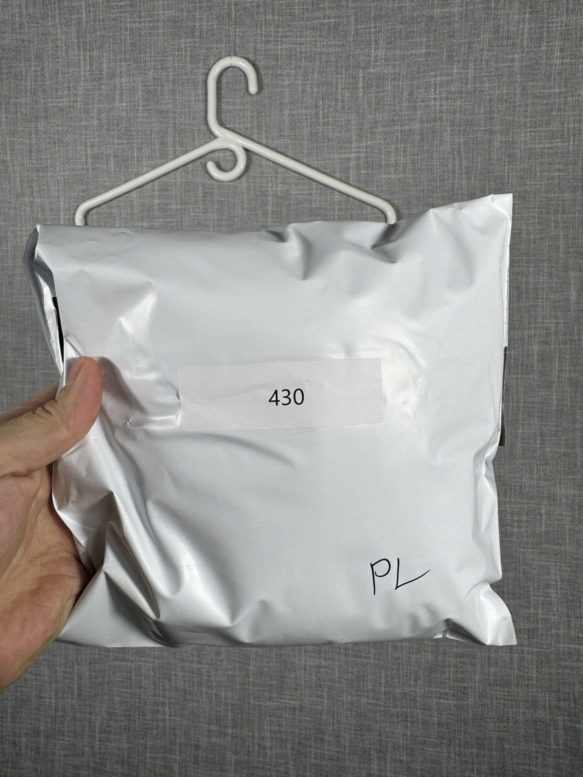 Polo Ralph Lauren Polo Shirt Pima Soft Touch Mens XL  Flesh Pony Long Sleeve