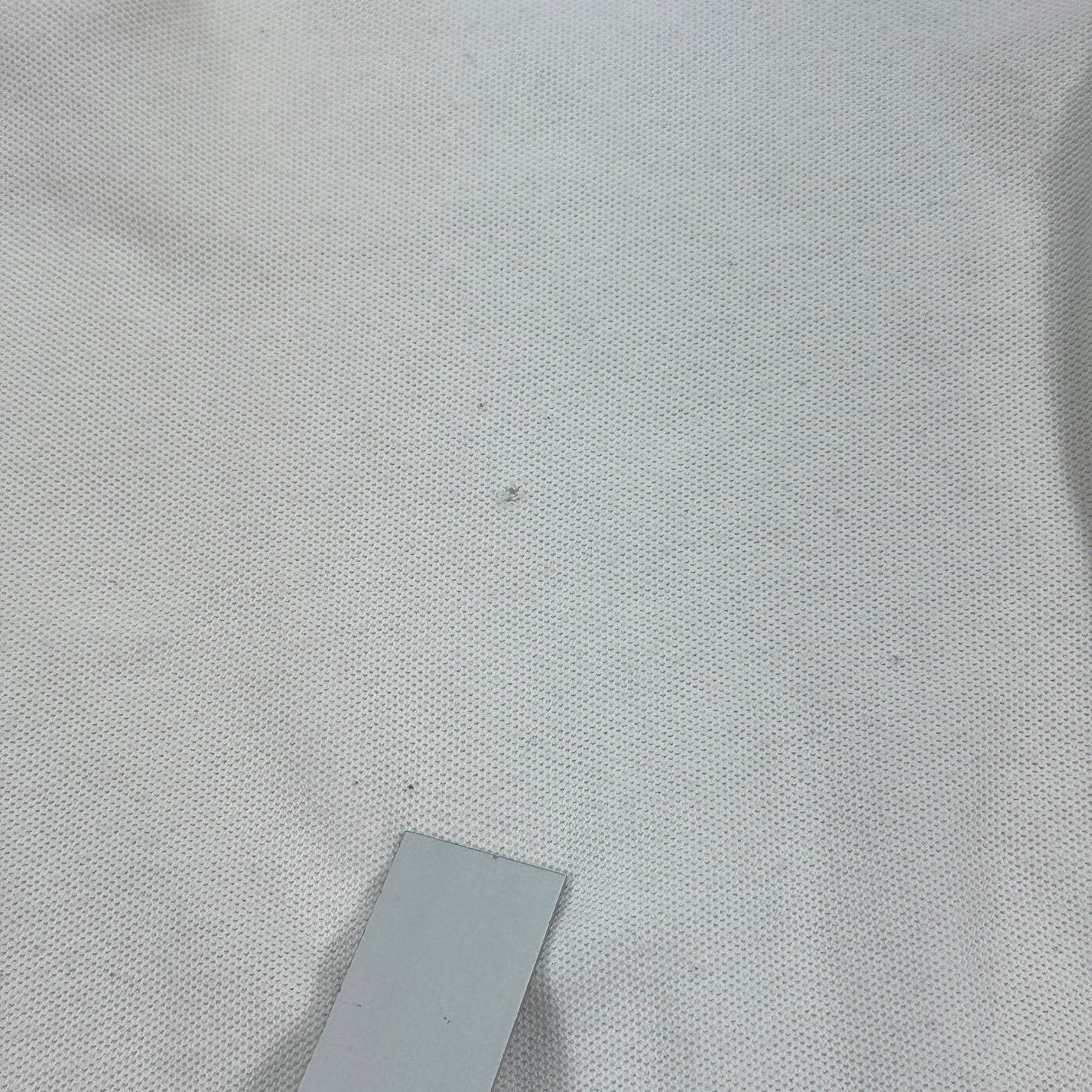 VTG Nike Team Canada Olympic Rugby Polo Shirt Long Sleeve Mens Large