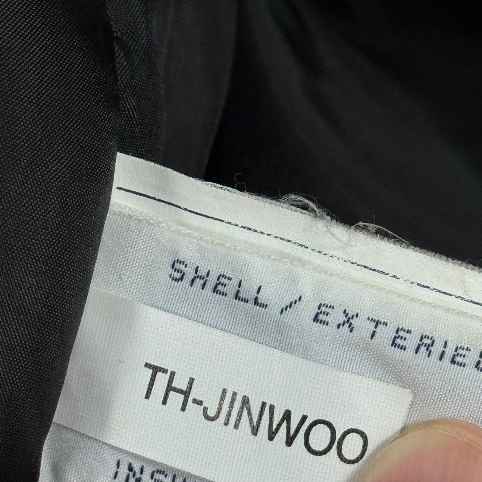 Vintage 90s Starter Jacket Pro Line Budweiser Superbowl XXXll 1998 mens XL