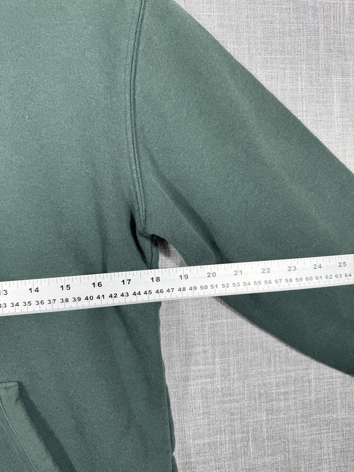 Vans Marvel She-Hulk Print Hoodie Sweatshirt Adult Small Green Off Wall Collab