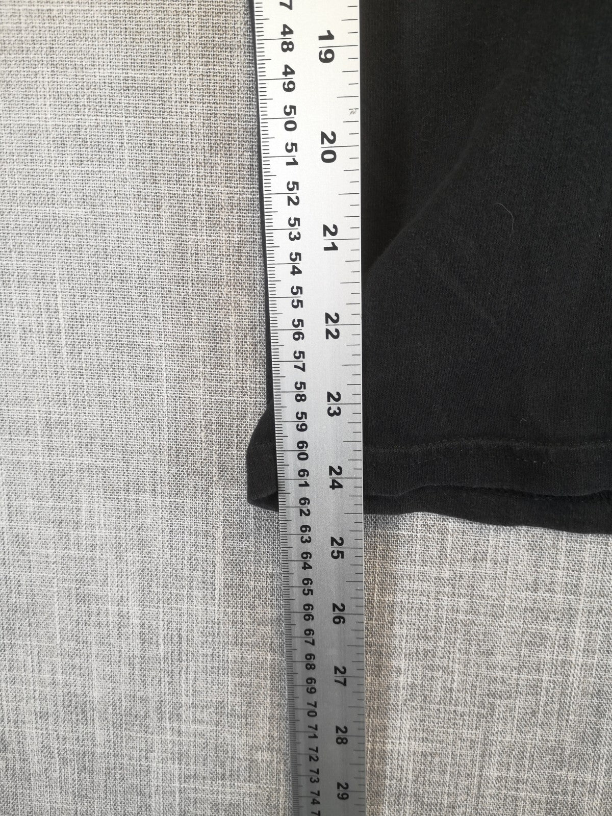 Cheers Boston TV Show Black T-Shirt Perrin Pro Weight Mens Large