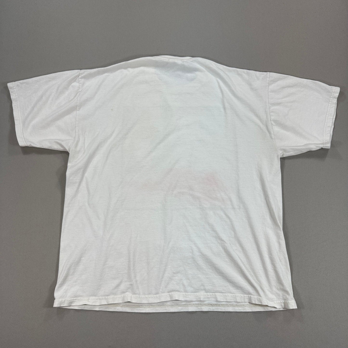 Vintage Emiliano Zapata T Shirt Mi Tierra Mens Size XL