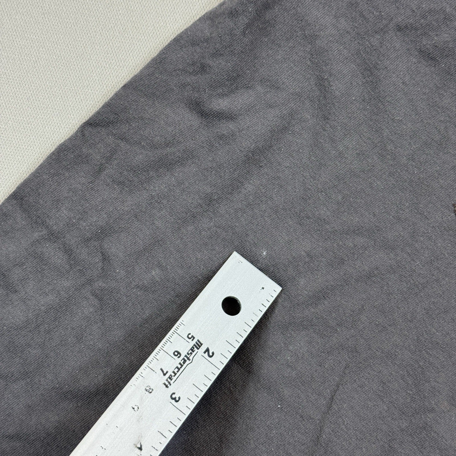 Harley Davidson Motorcycles T-Shirt mens S/M Gray Orlando Alligator